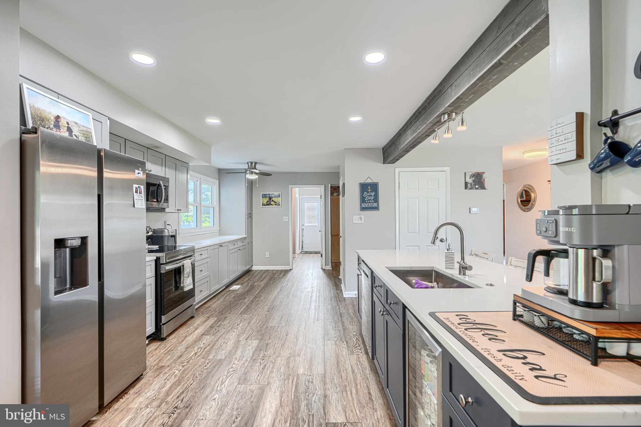 PERRY HALL - Residential