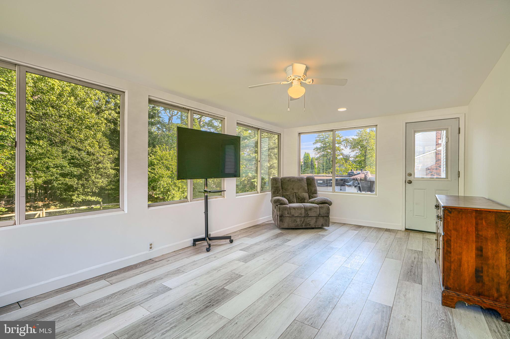 PERRY HALL - Residential