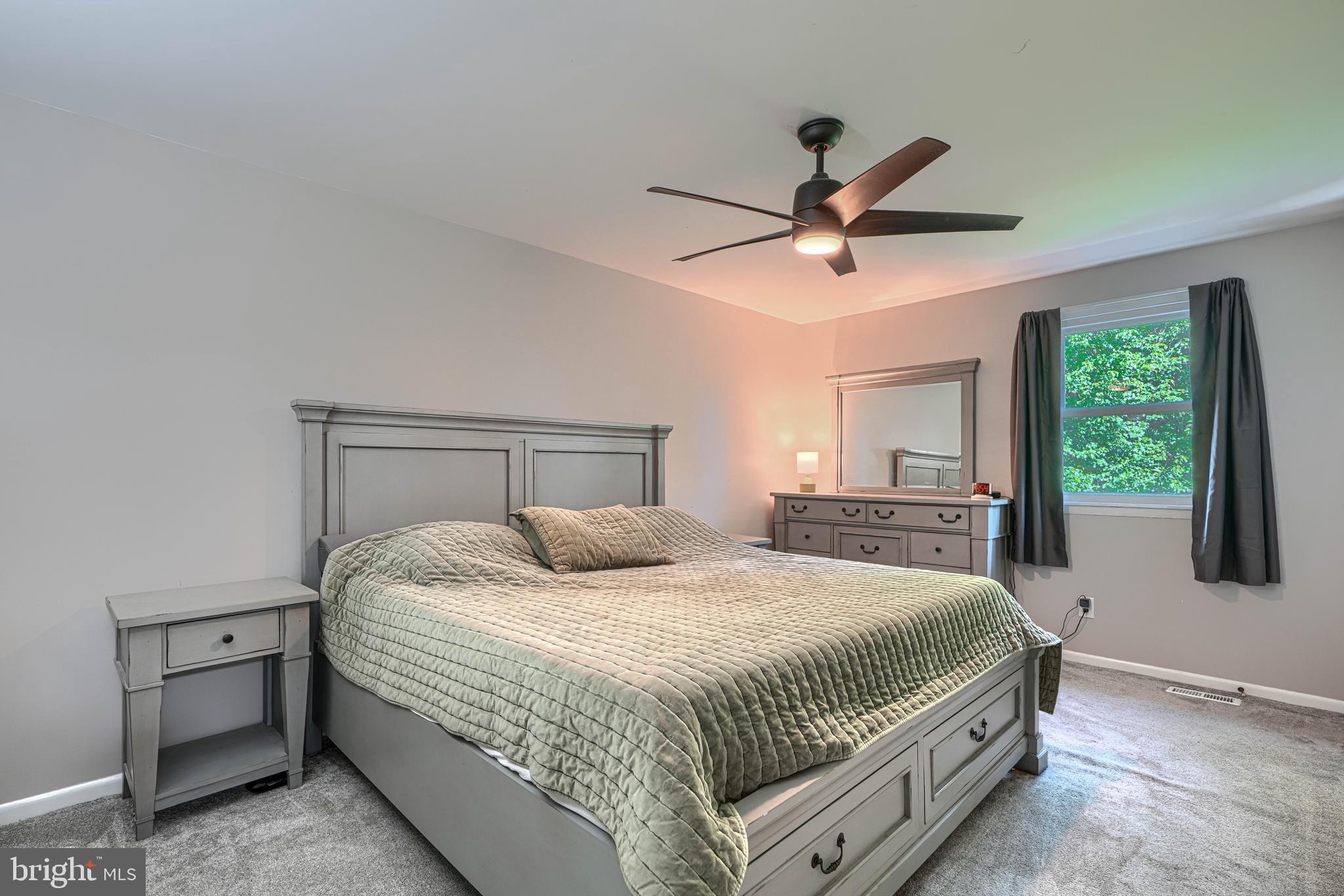 PERRY HALL - Residential