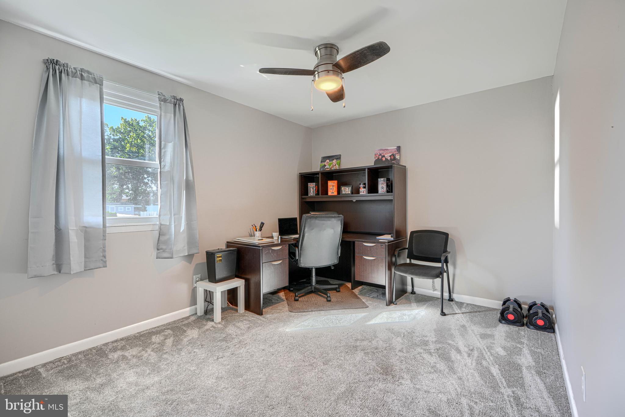 PERRY HALL - Residential
