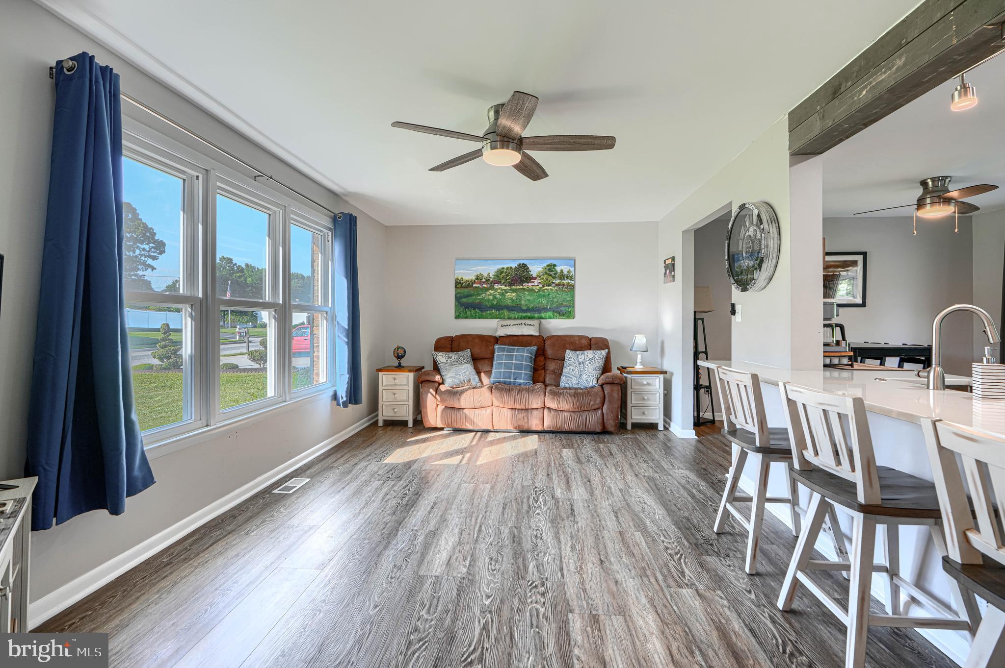 PERRY HALL - Residential