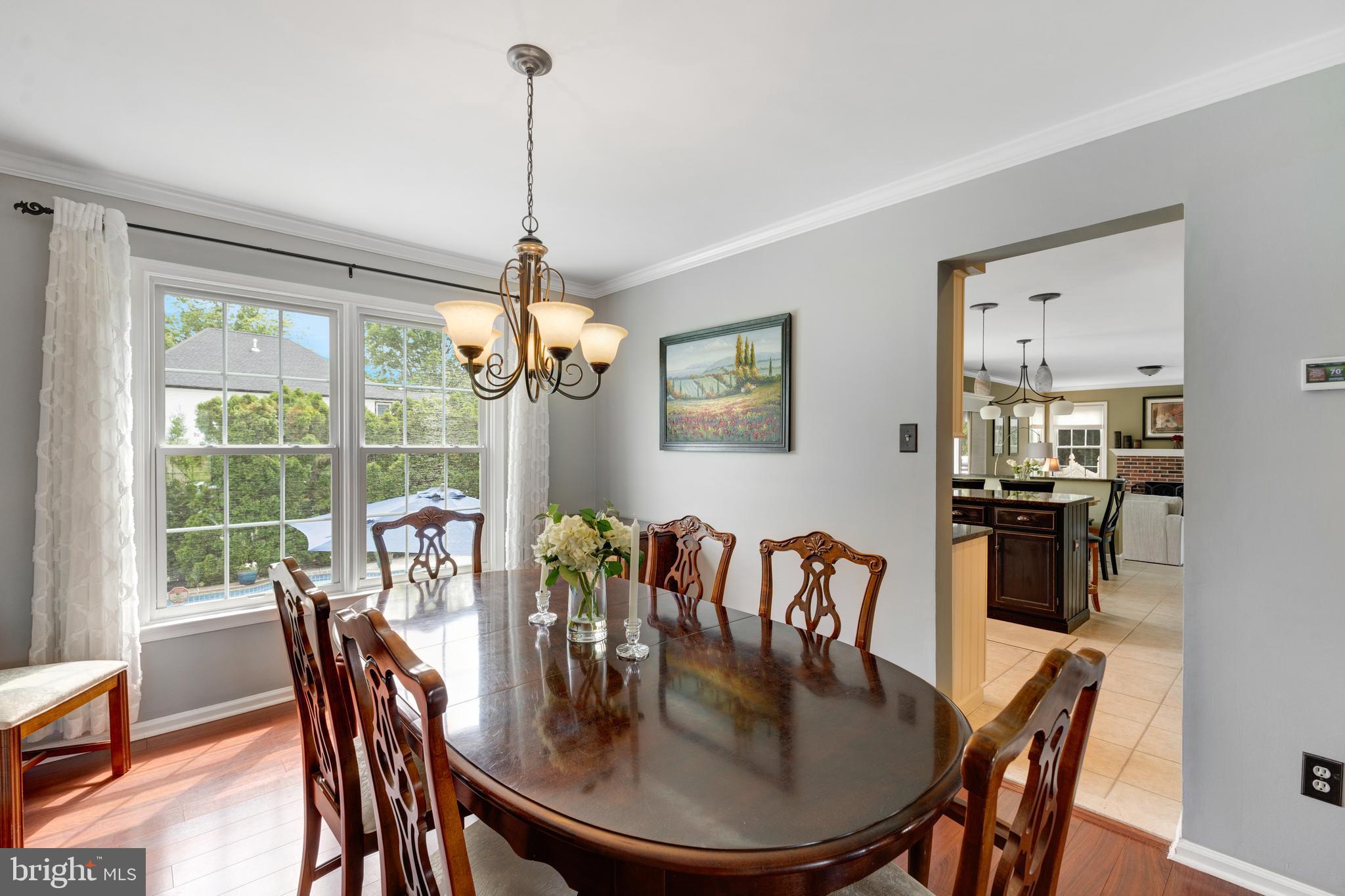 LAUREL OAKS - Residential
