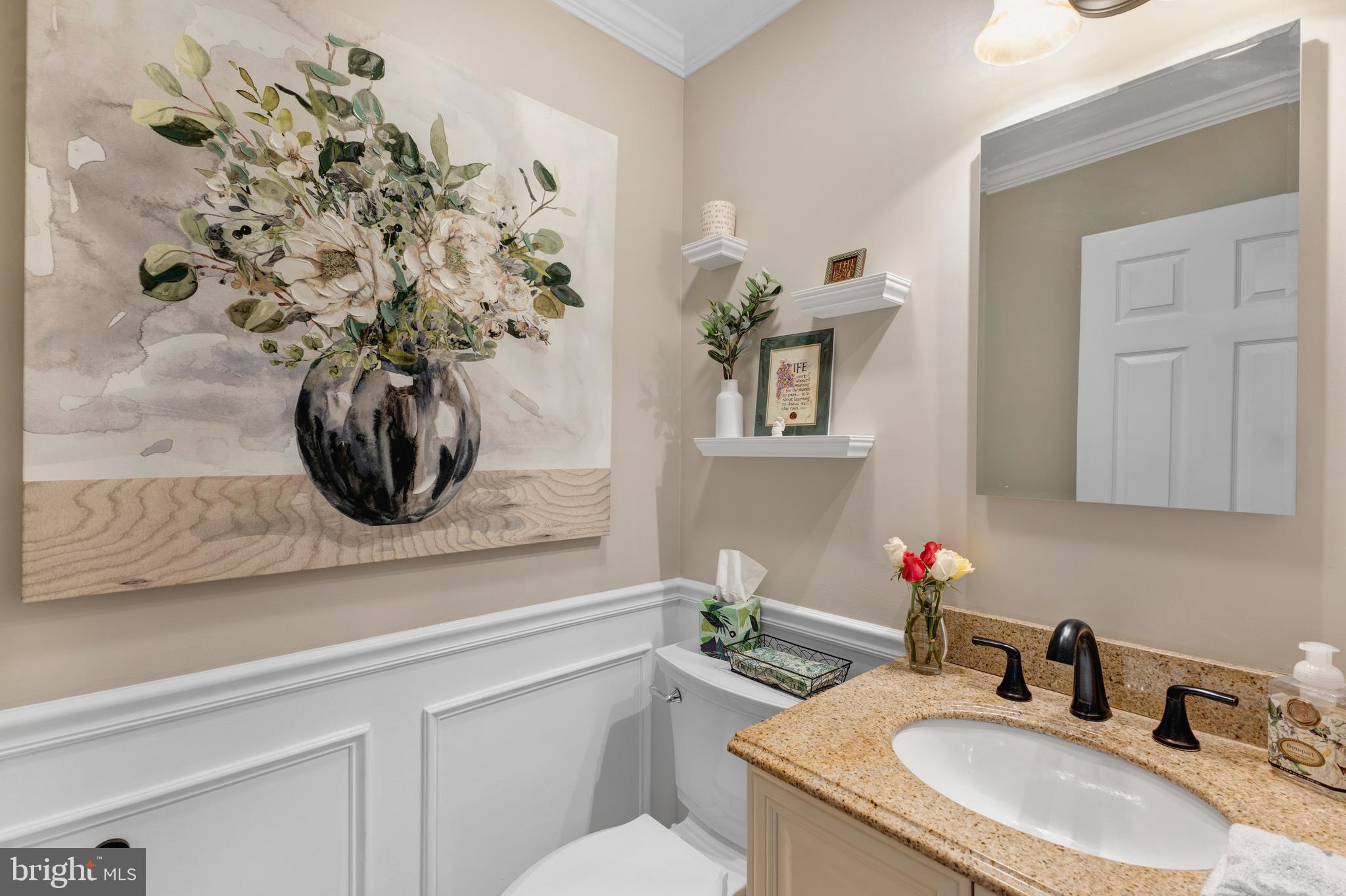 LAUREL OAKS - Residential
