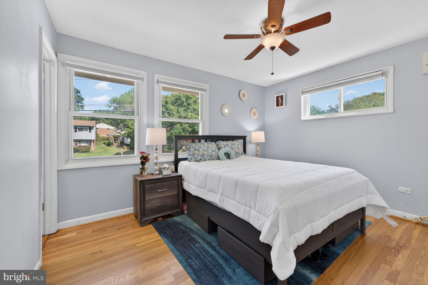 FOREST KNOLLS - Residential
