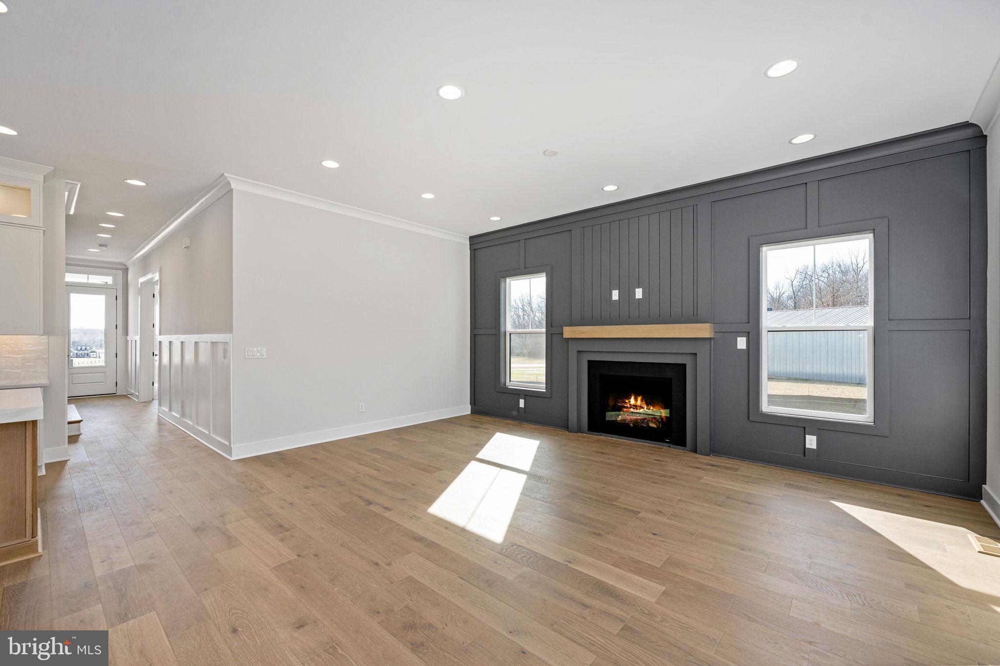 HUNTING RUN ESTATES - Residential