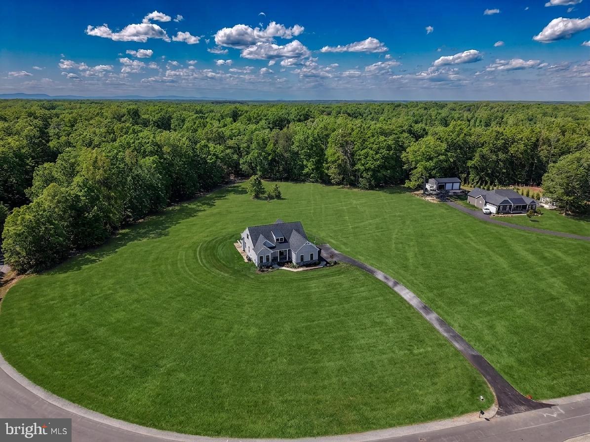 HUNTING RUN ESTATES - Residential