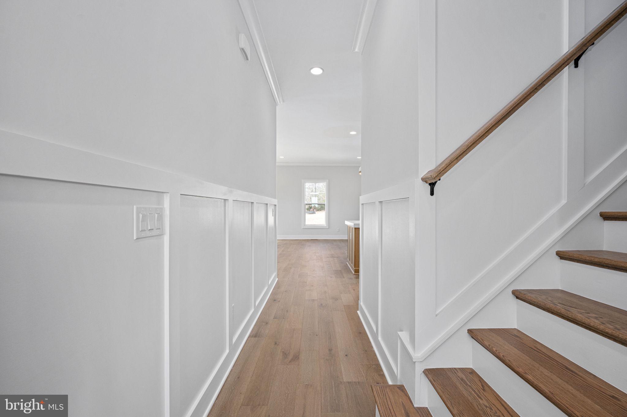 HUNTING RUN ESTATES - Residential
