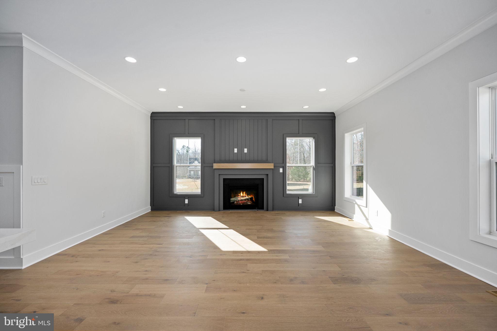 HUNTING RUN ESTATES - Residential