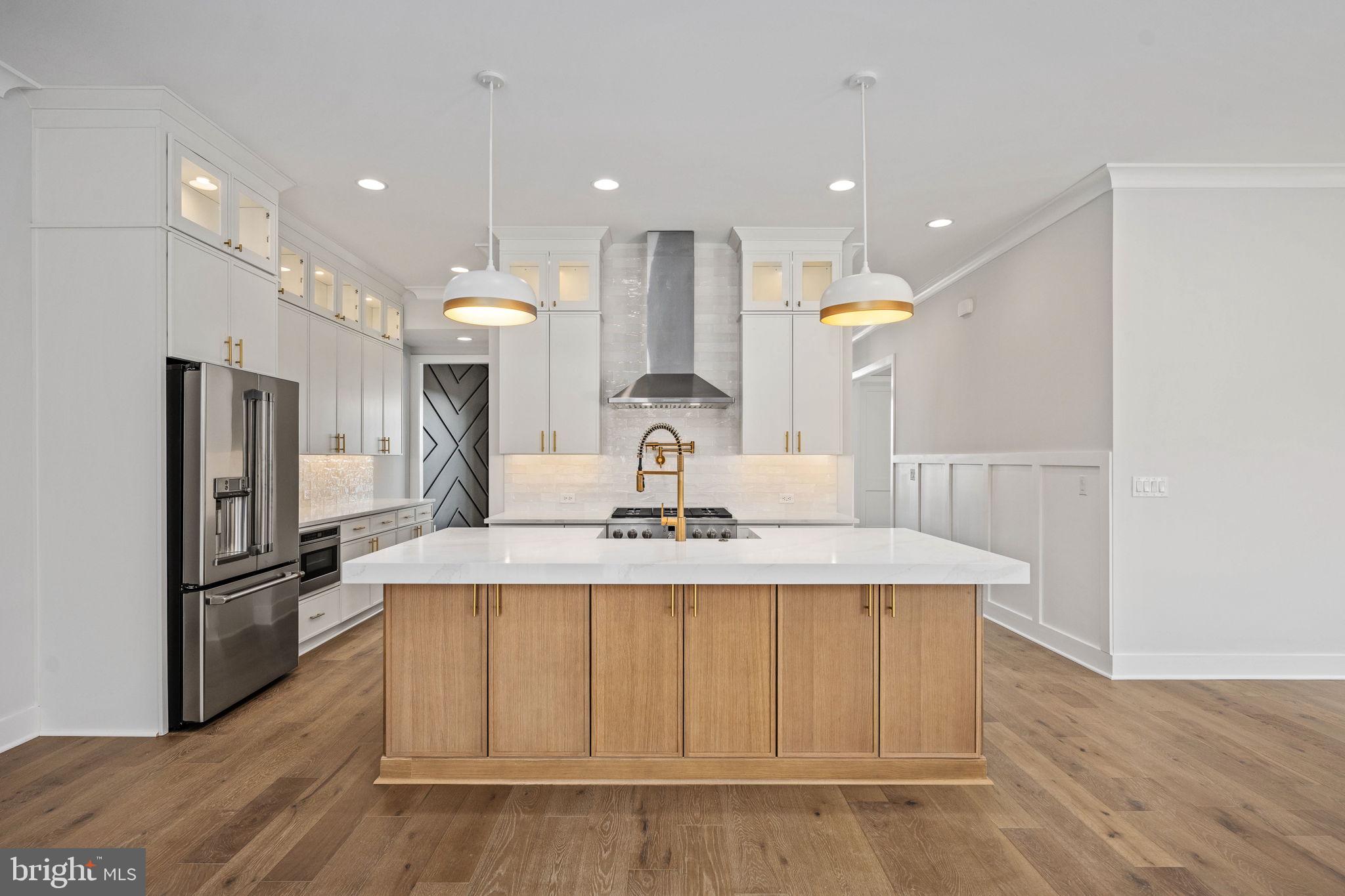 HUNTING RUN ESTATES - Residential