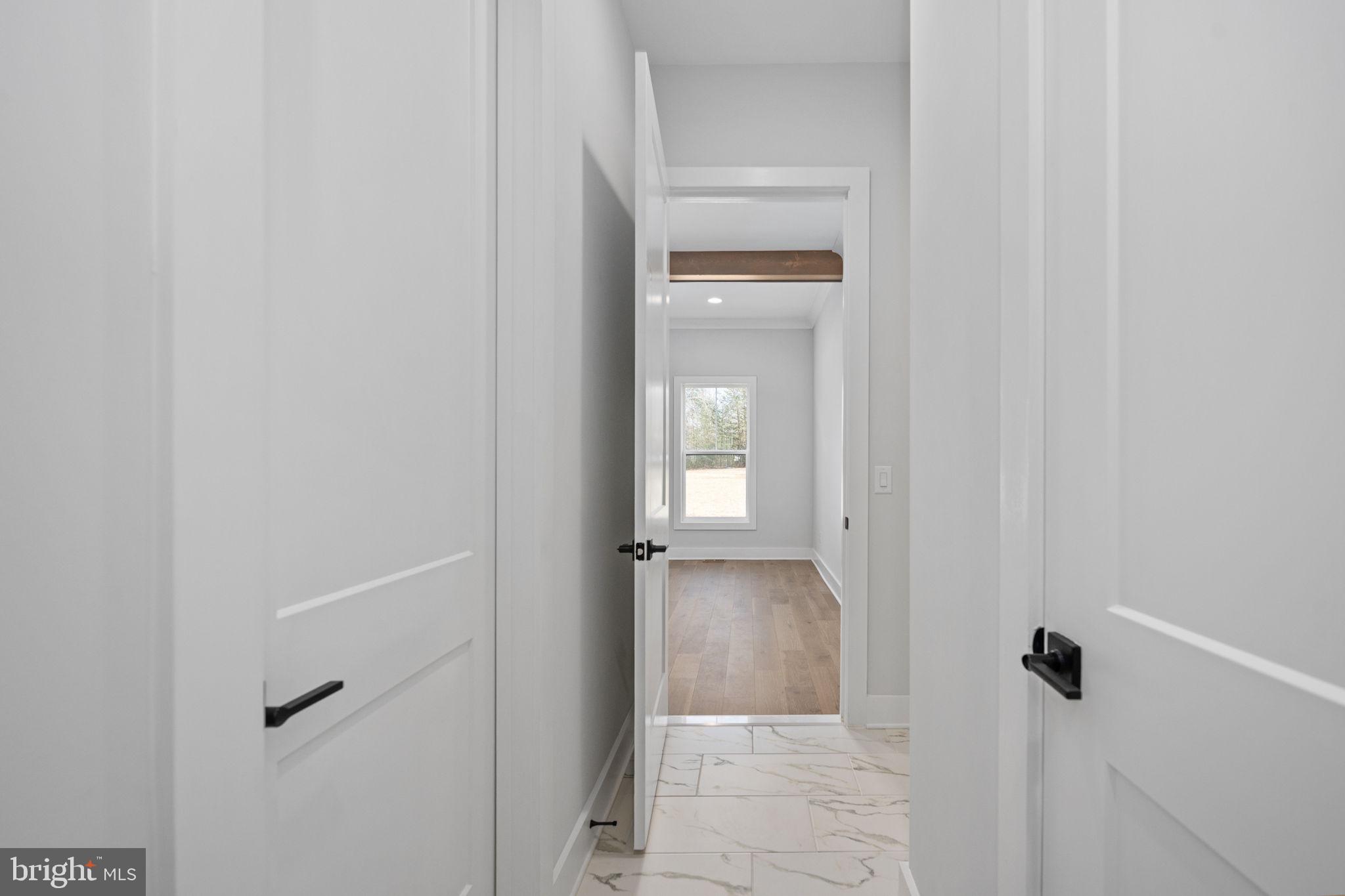 HUNTING RUN ESTATES - Residential