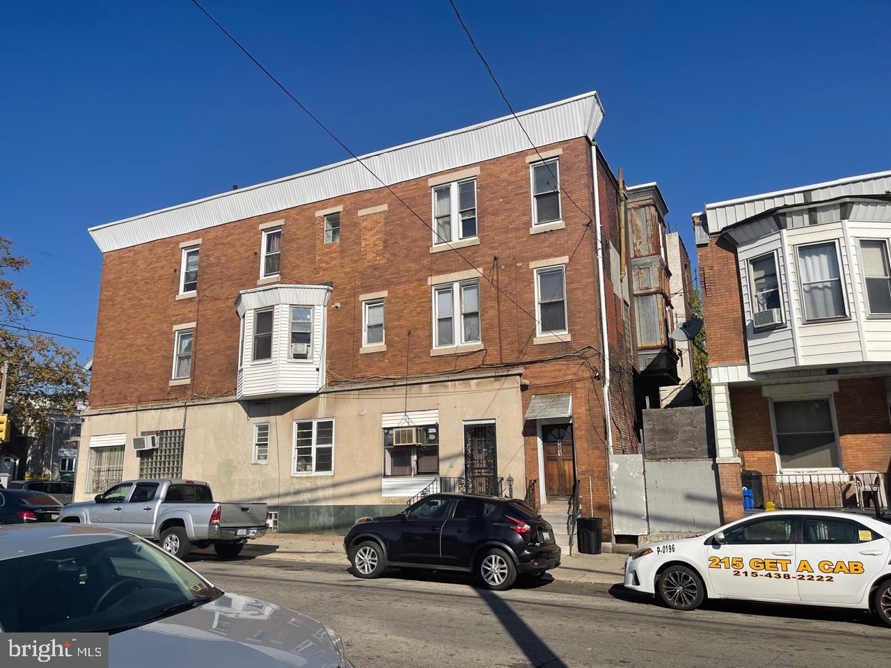 PHILADELPHIA (WEST) - Commercial Sale
