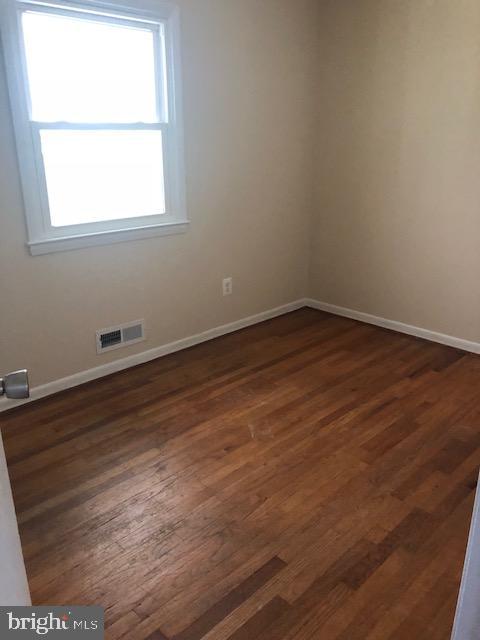 HARUNDALE - Residential Lease