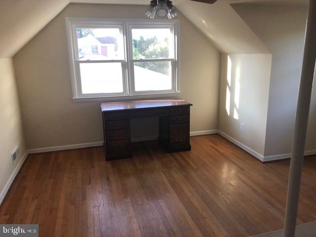 HARUNDALE - Residential Lease