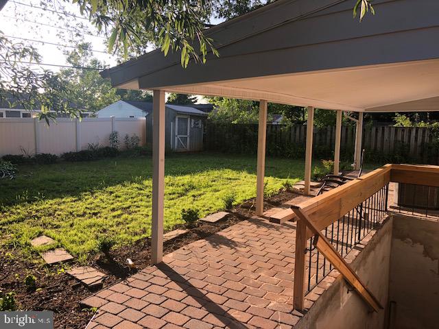 HARUNDALE - Residential Lease