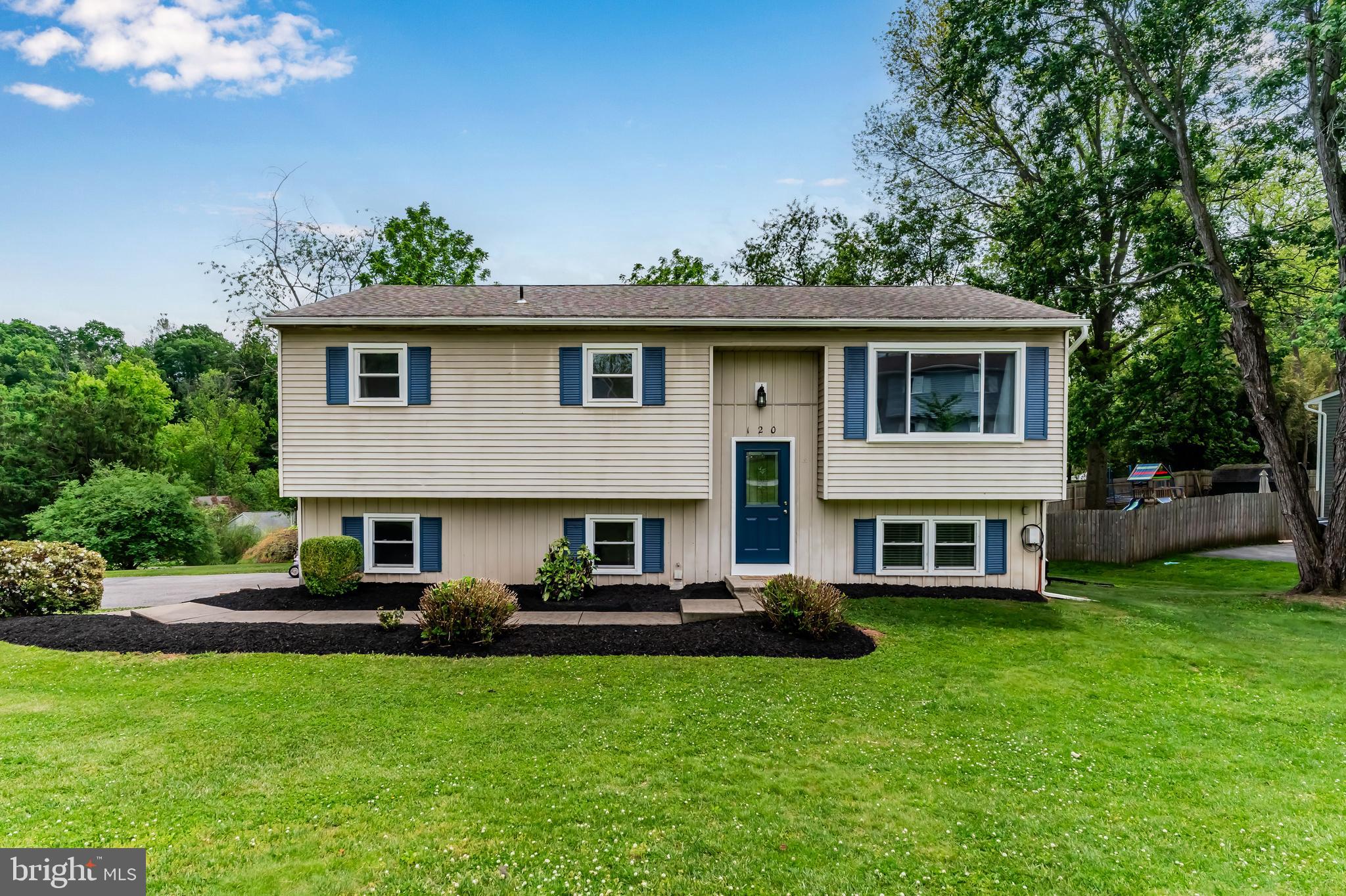 VALLEY GREEN HEIGHTS - Residential