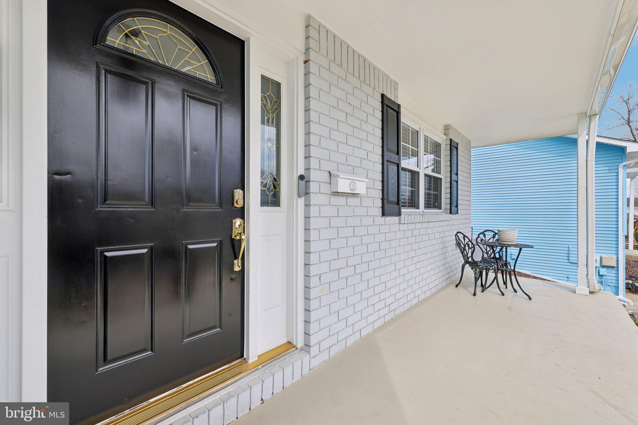 MONTPELIER WEST - Residential