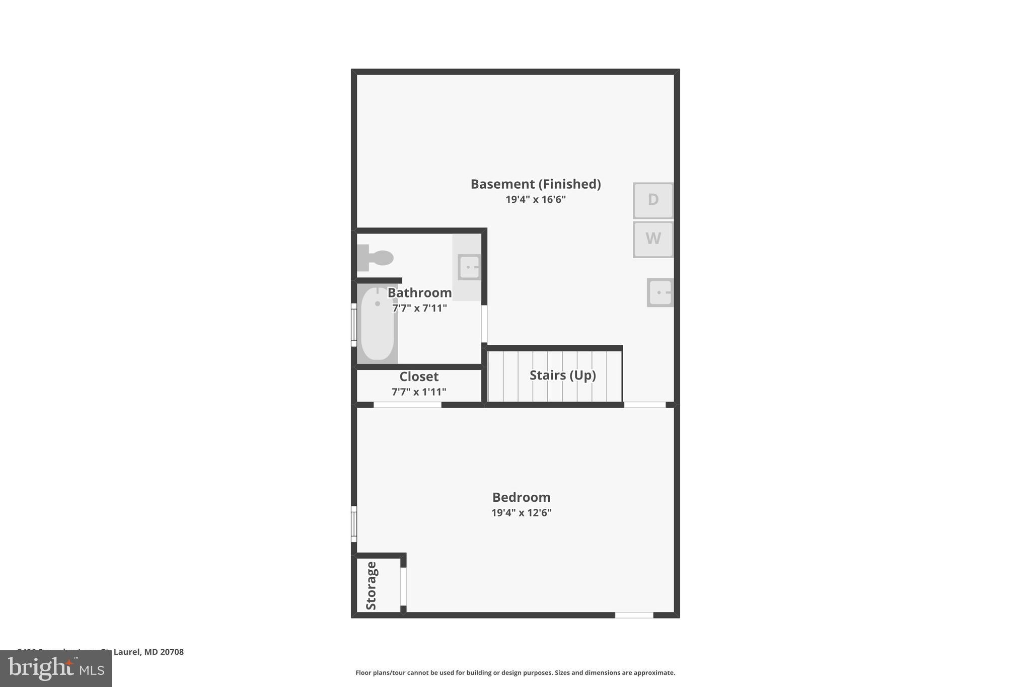MONTPELIER WEST - Residential