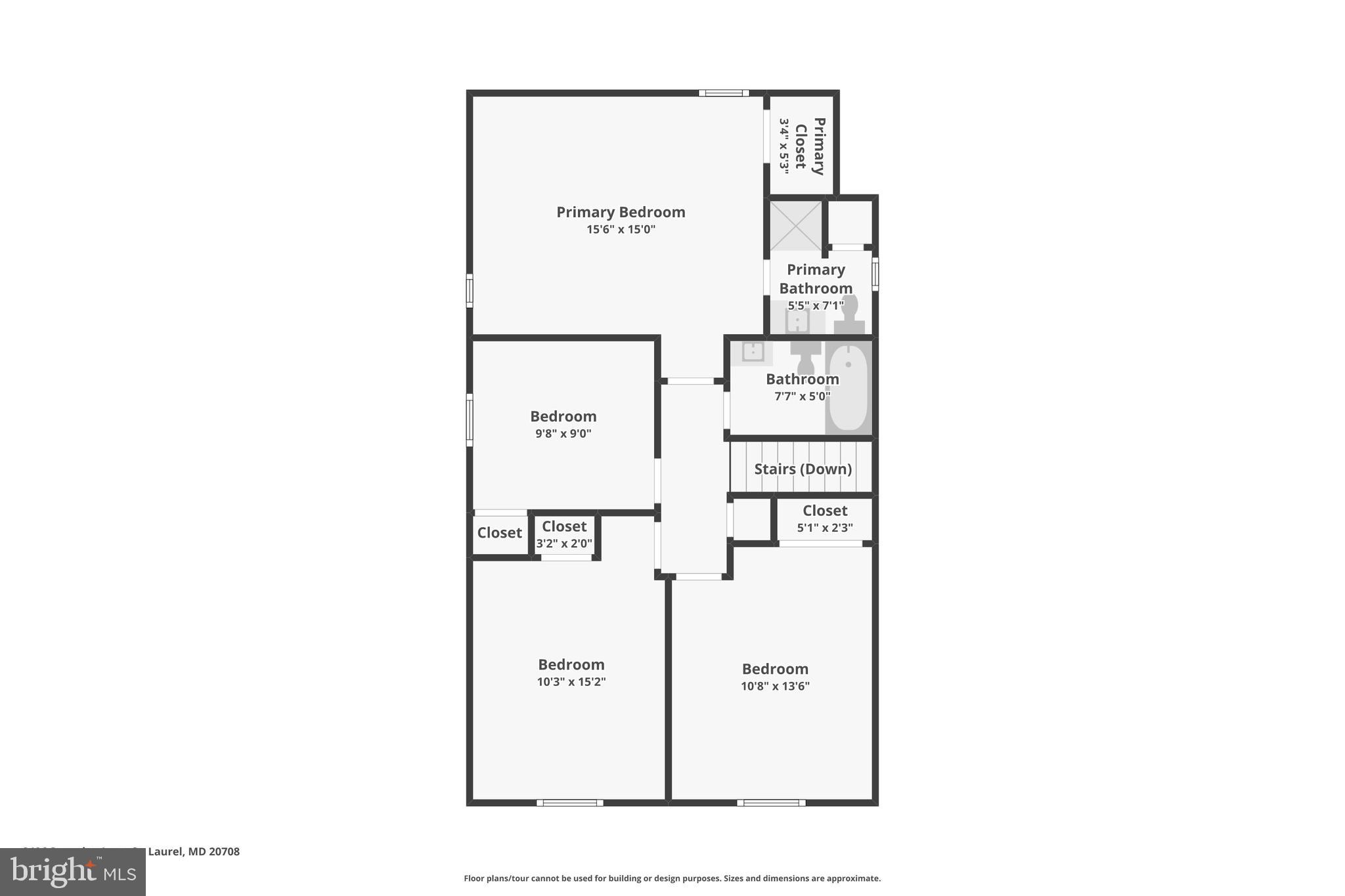 MONTPELIER WEST - Residential