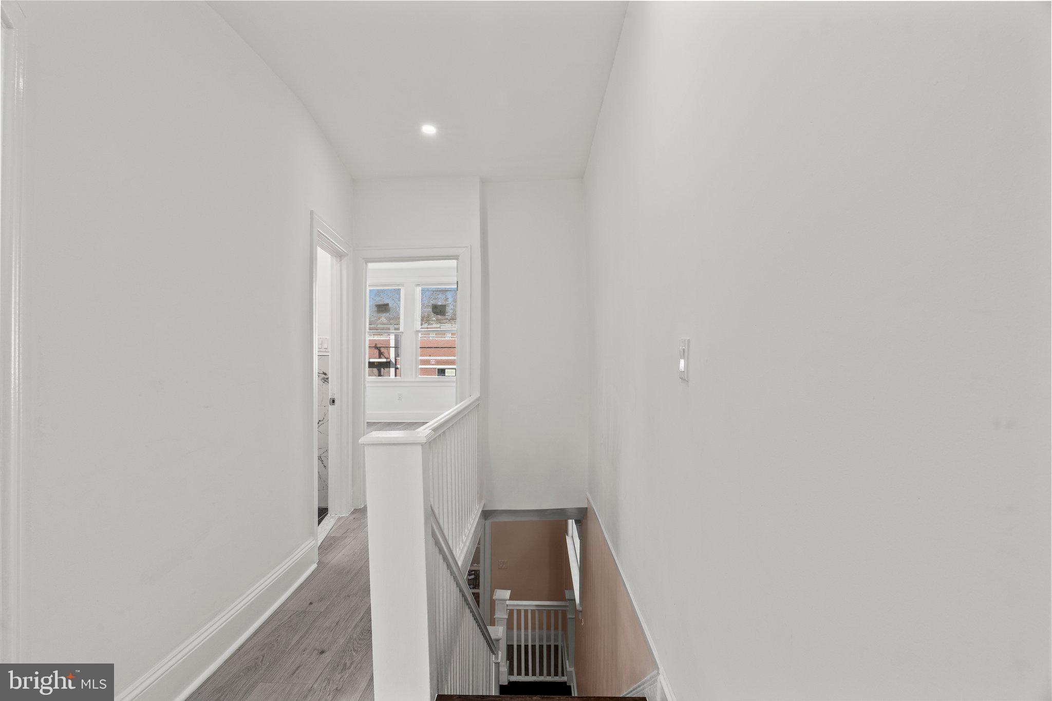 TACONY - Residential