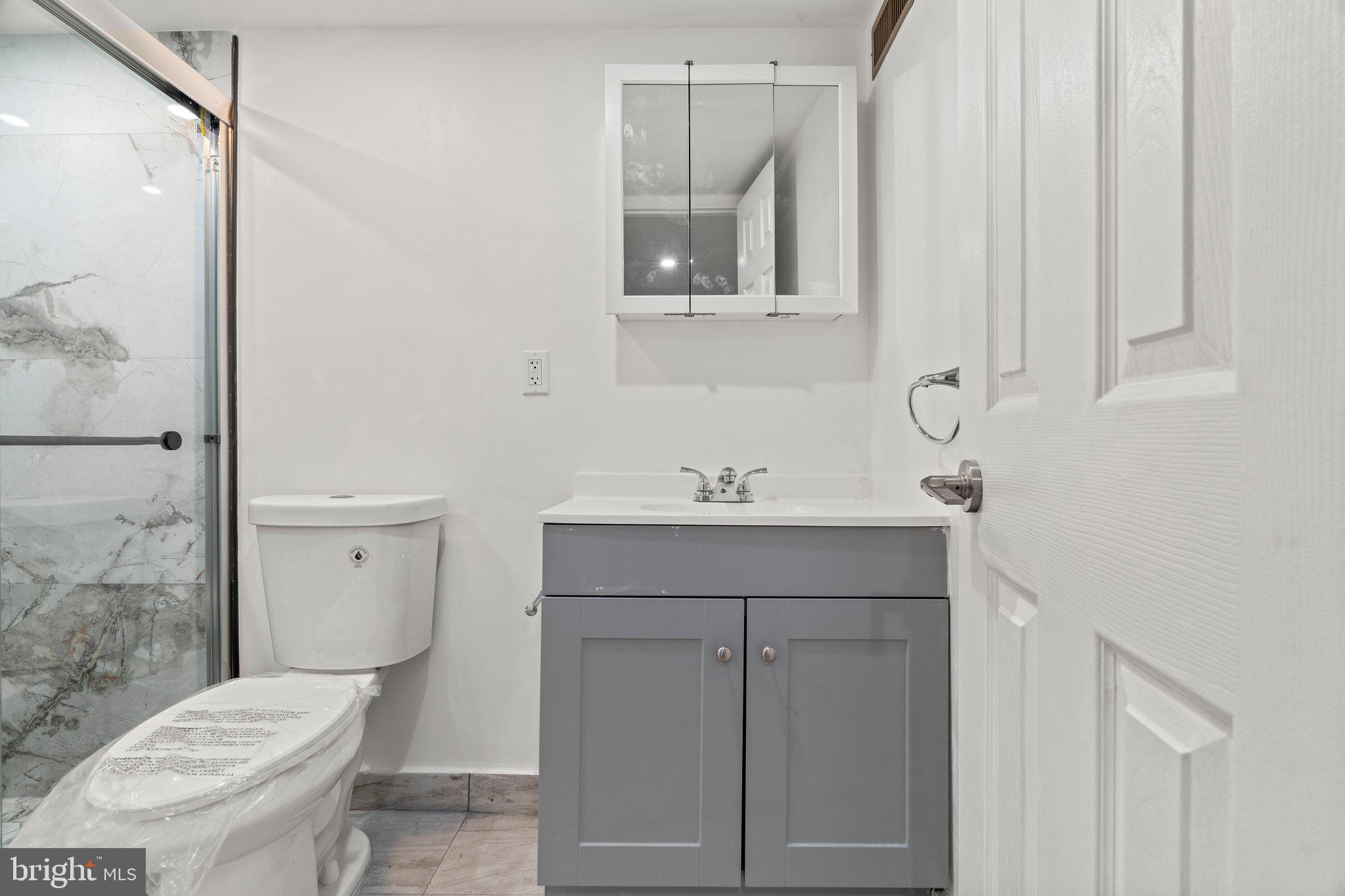 TACONY - Residential