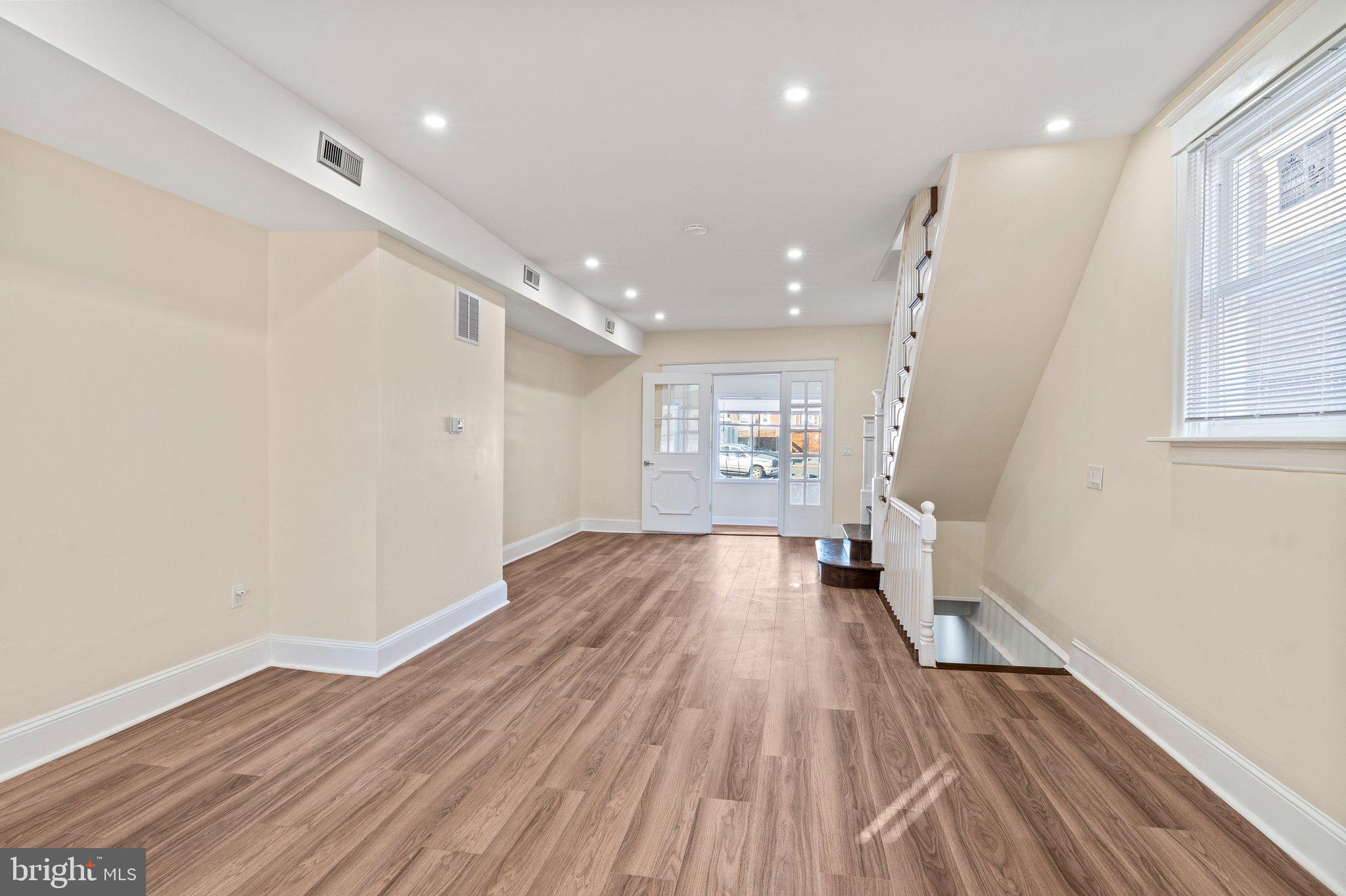 TACONY - Residential