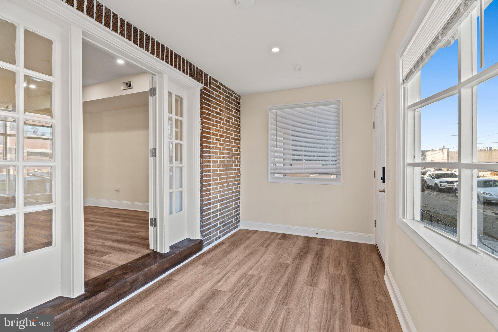 TACONY - Residential