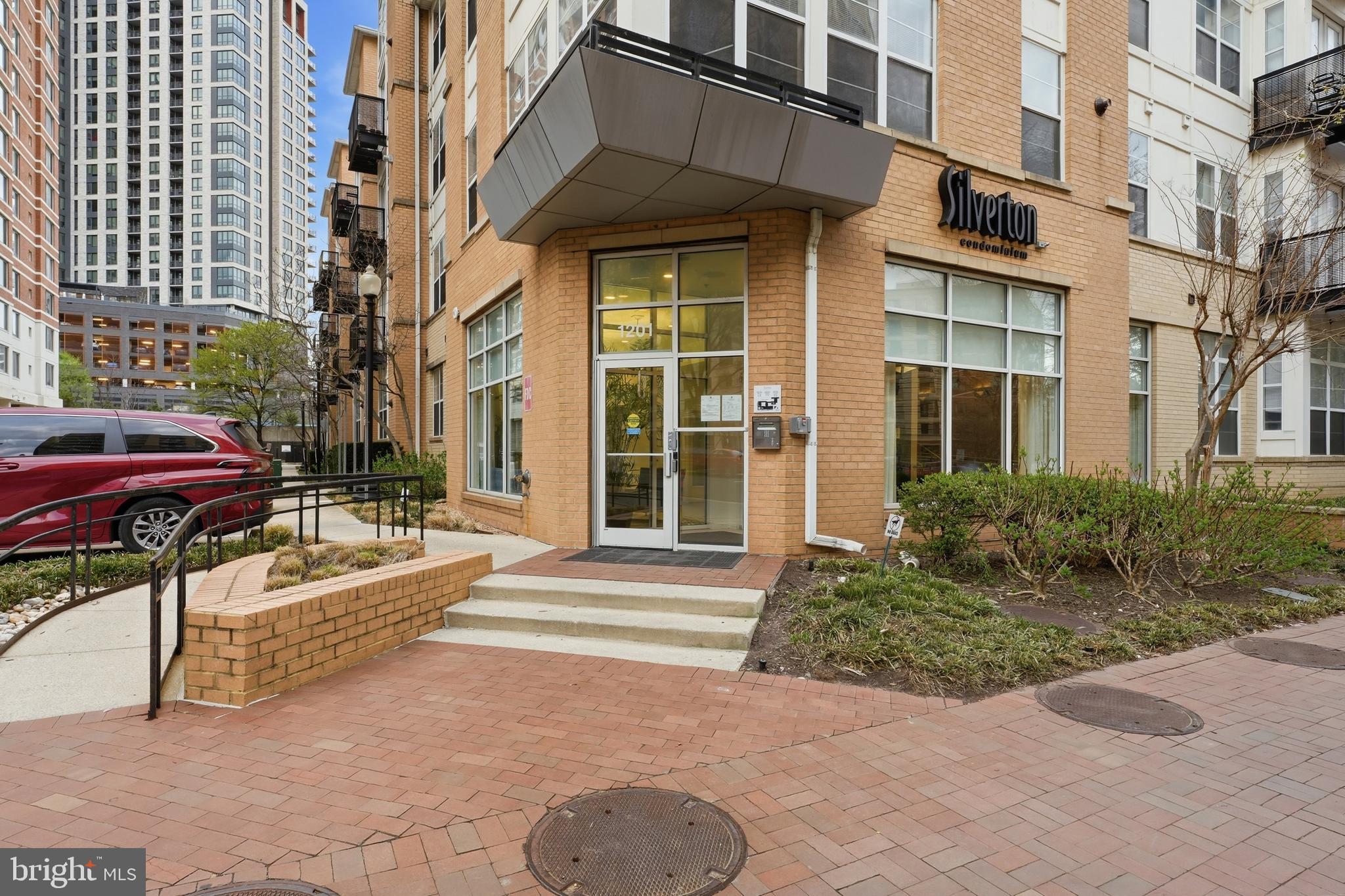 SILVERTON CODM - Residential