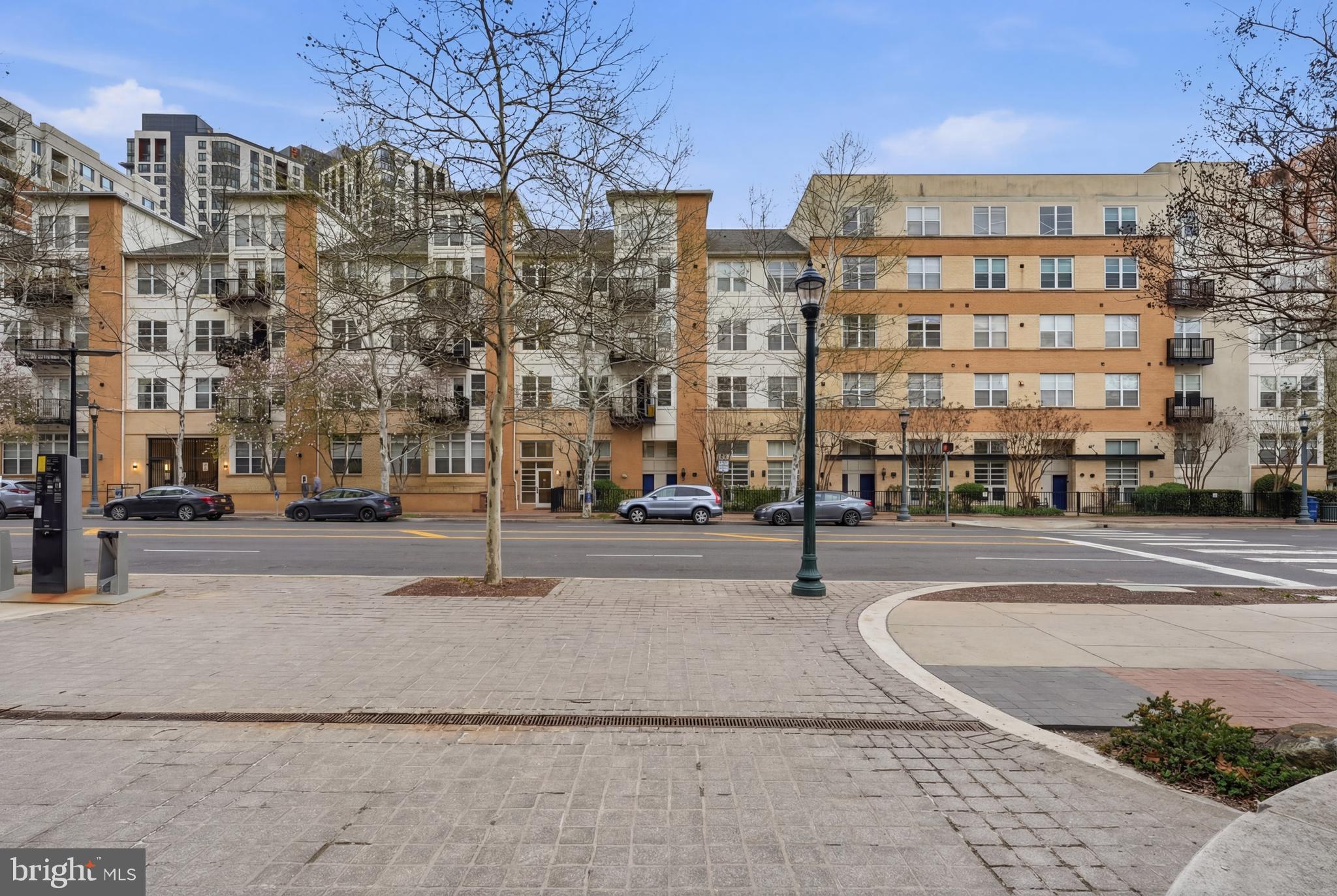 SILVERTON CODM - Residential