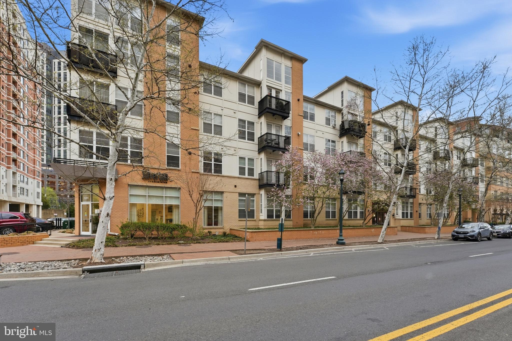 SILVERTON CODM - Residential
