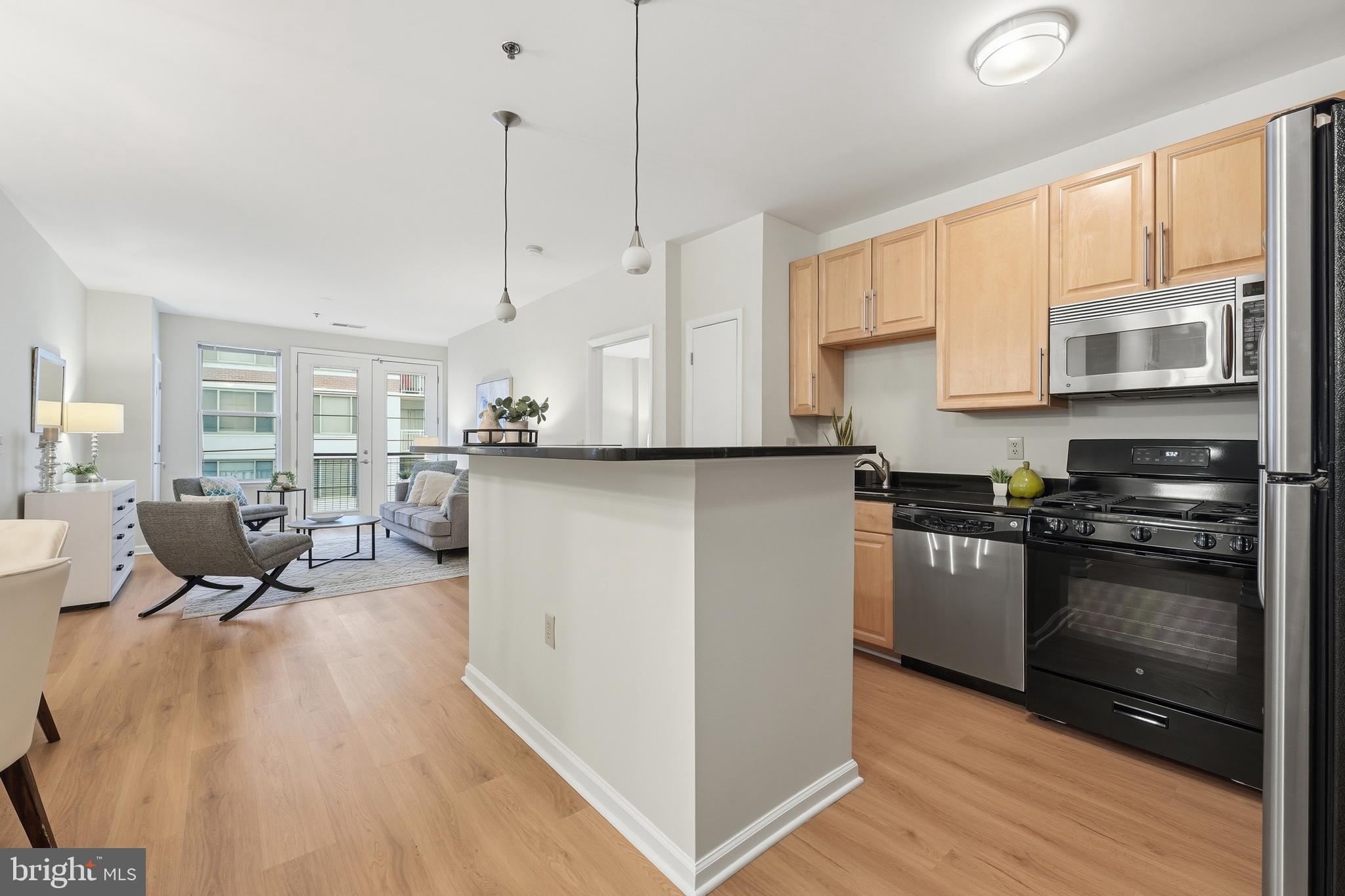 SILVERTON CODM - Residential