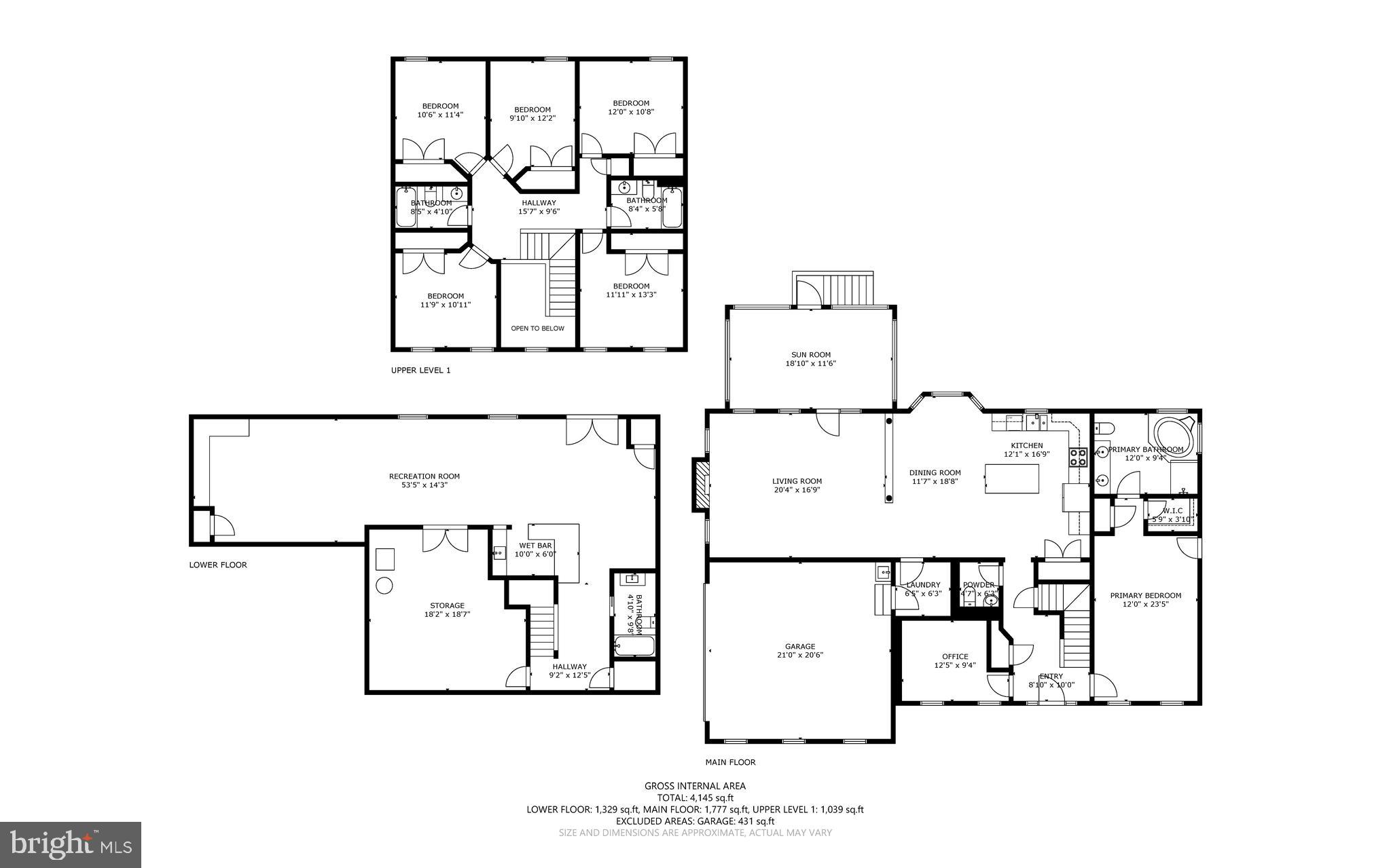 WILLOW CREEK - Residential