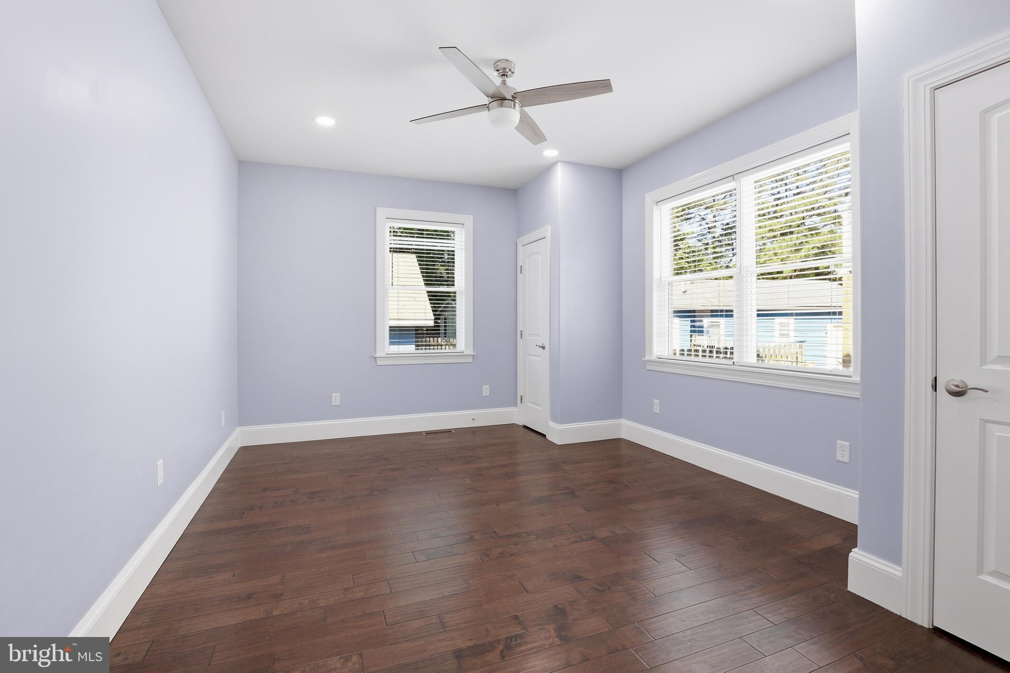 REHOBOTH MANOR - Residential