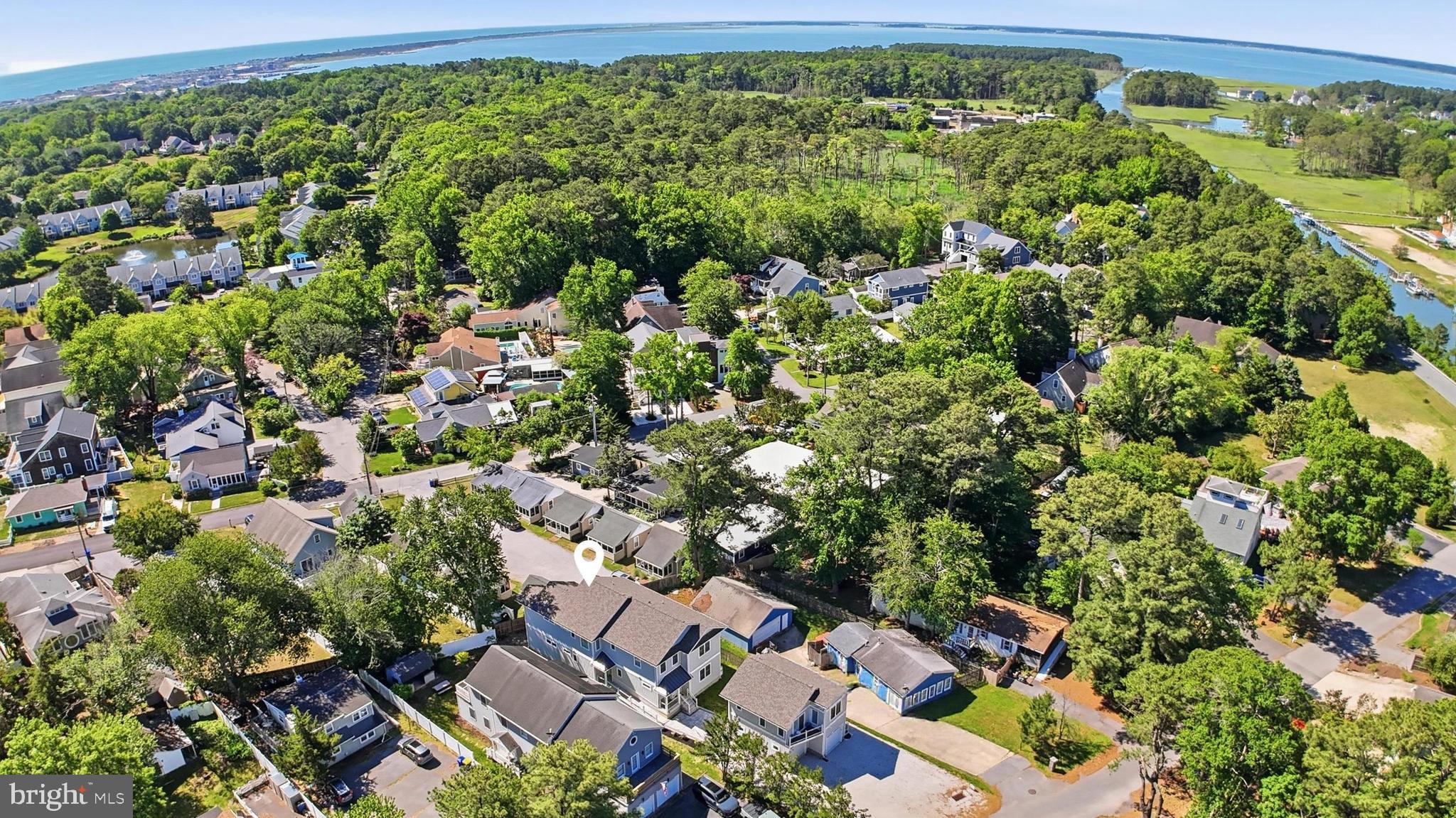 REHOBOTH MANOR - Residential