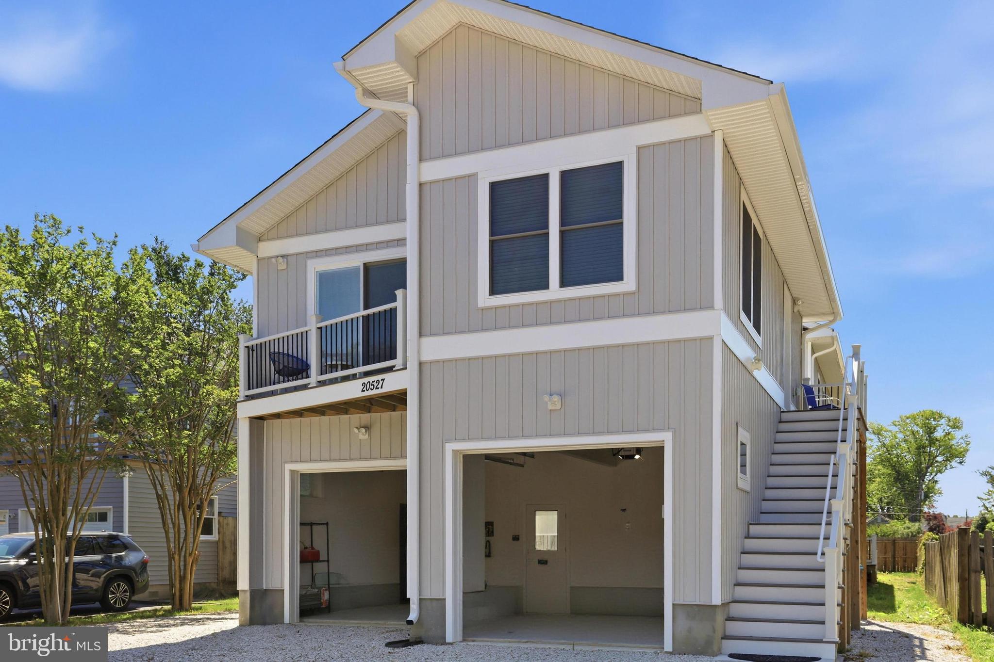 REHOBOTH MANOR - Residential