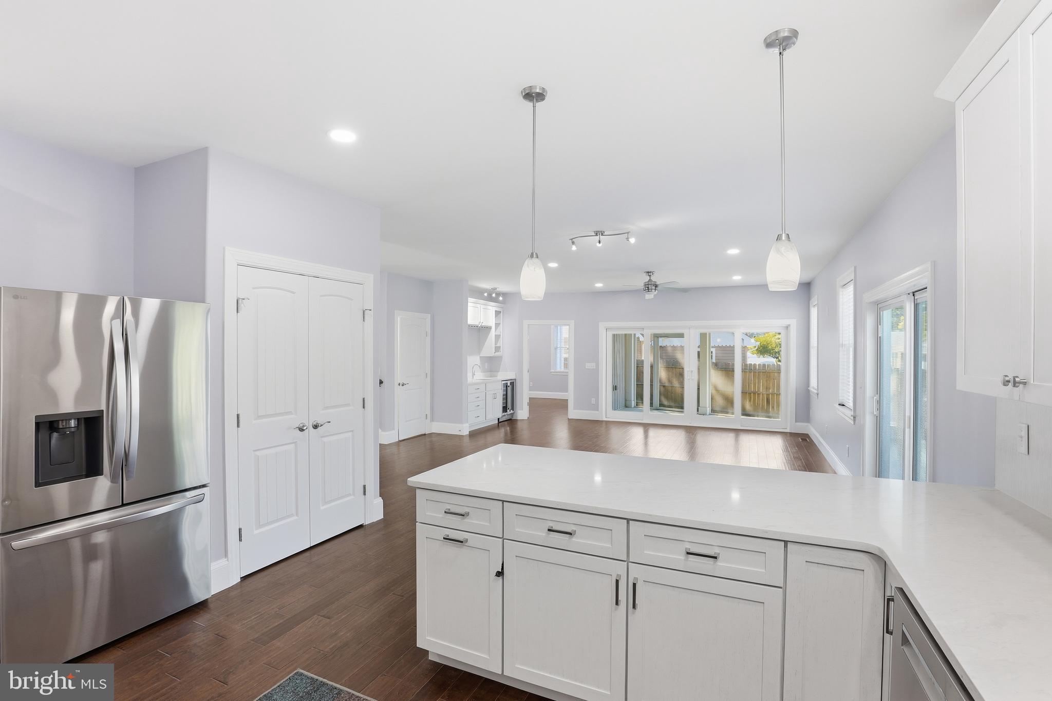 REHOBOTH MANOR - Residential