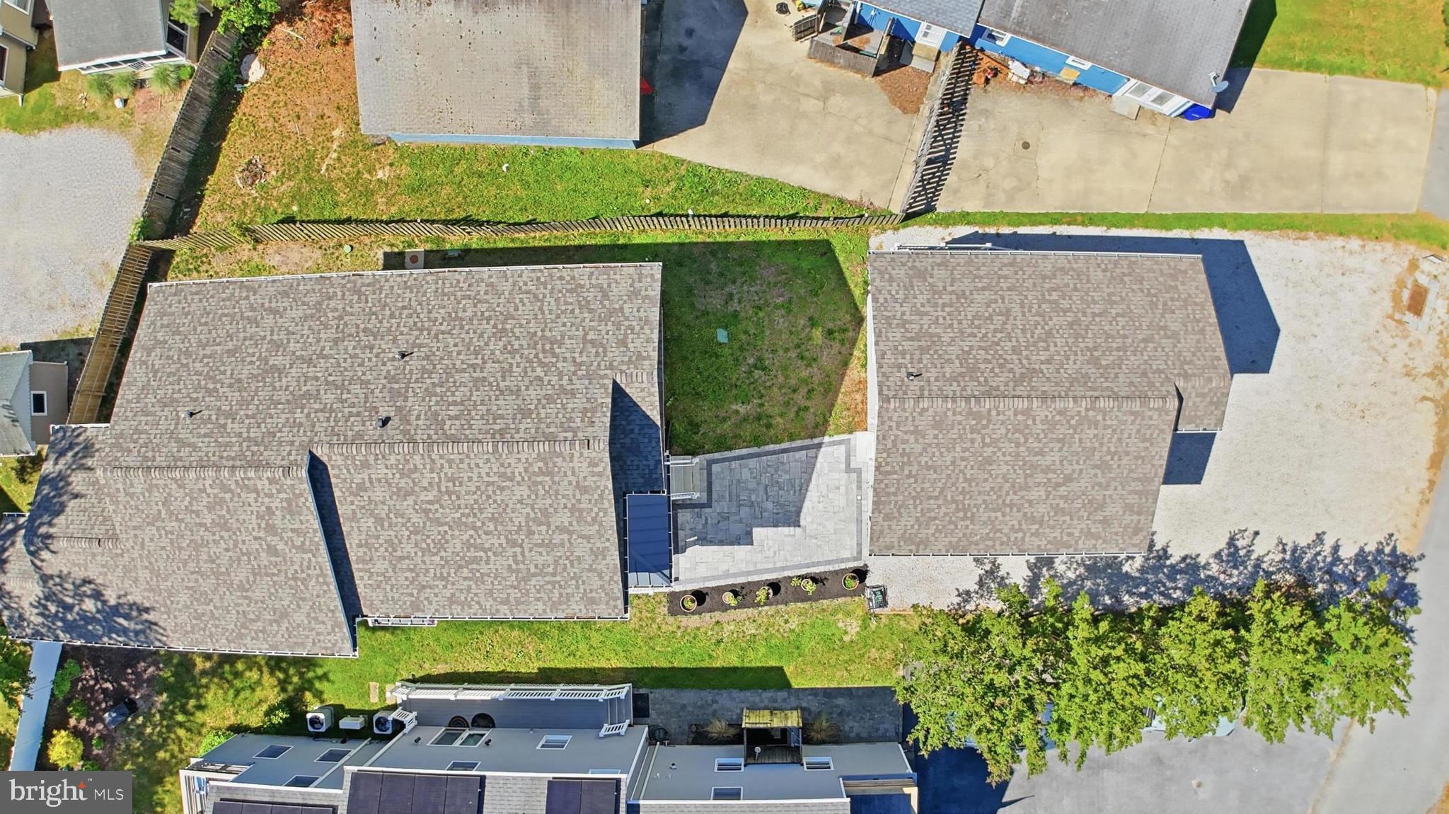 REHOBOTH MANOR - Residential