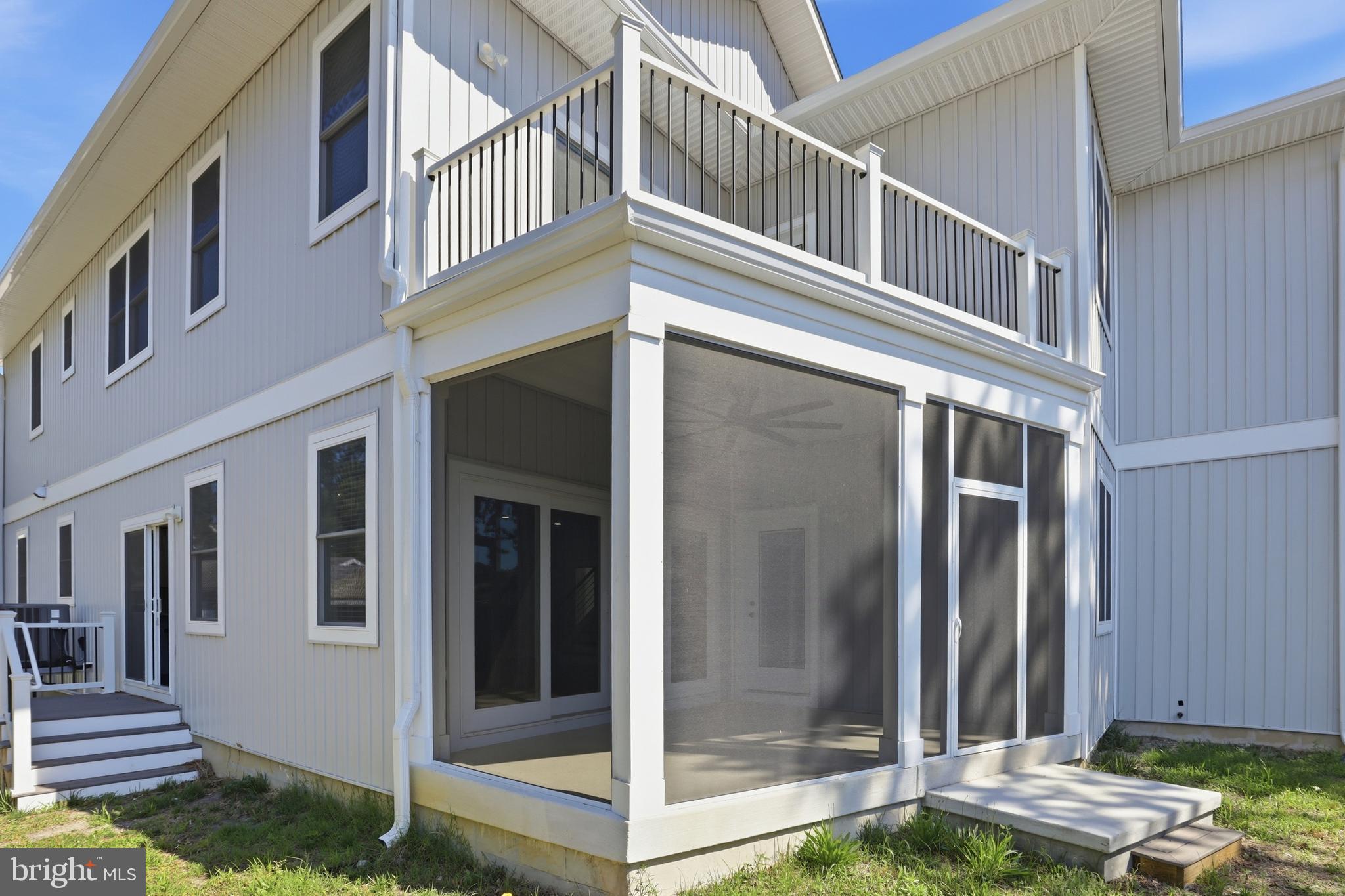 REHOBOTH MANOR - Residential