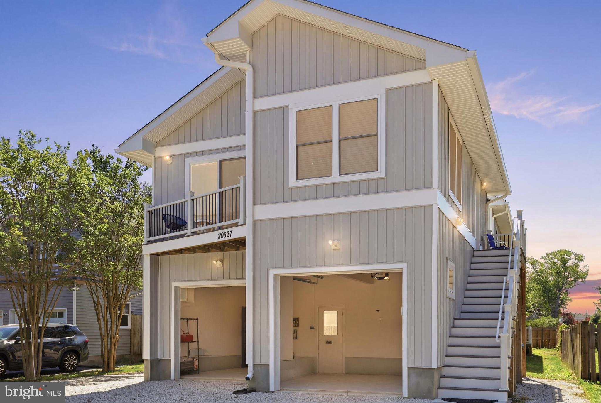 REHOBOTH MANOR - Residential