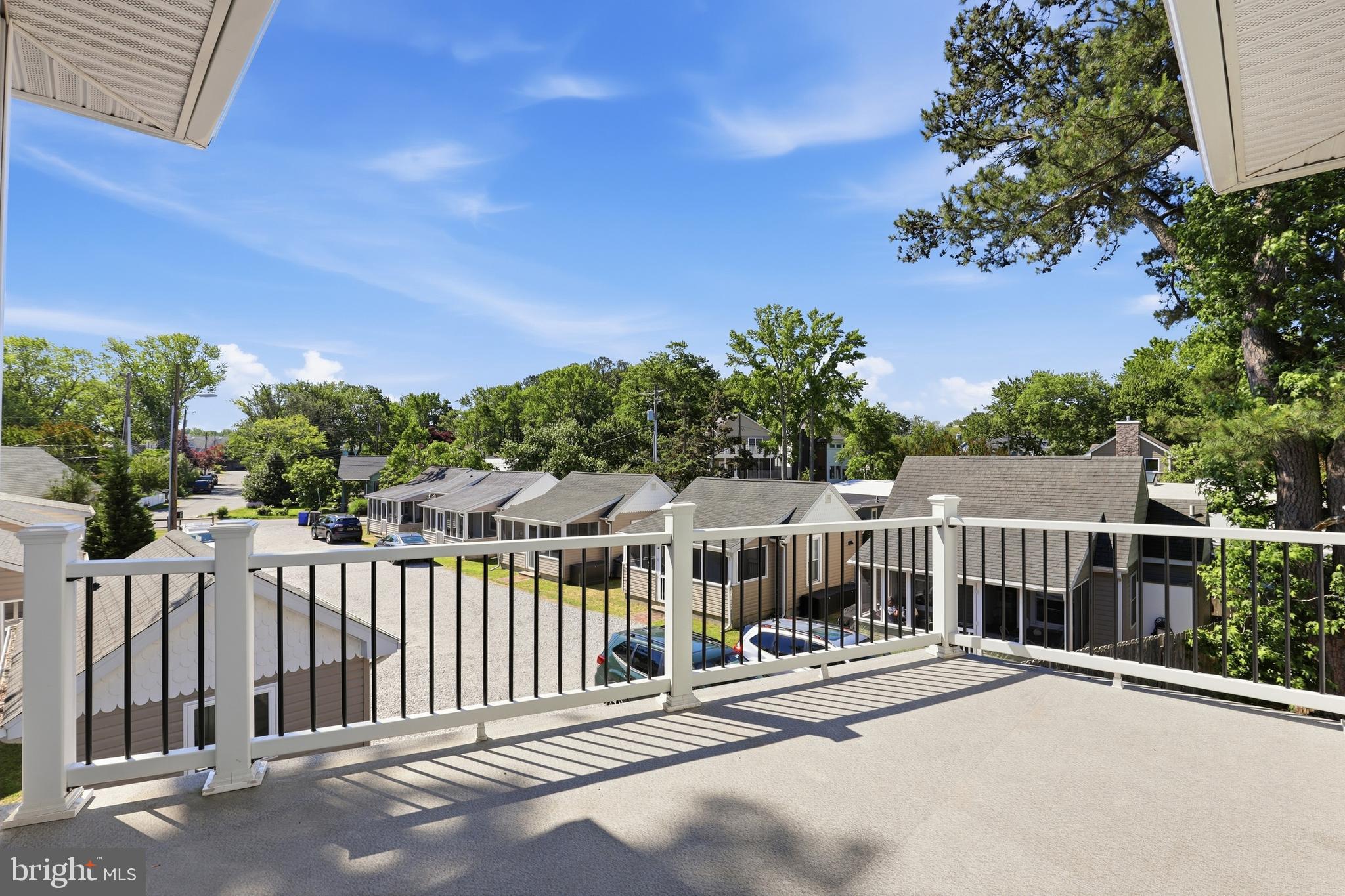 REHOBOTH MANOR - Residential