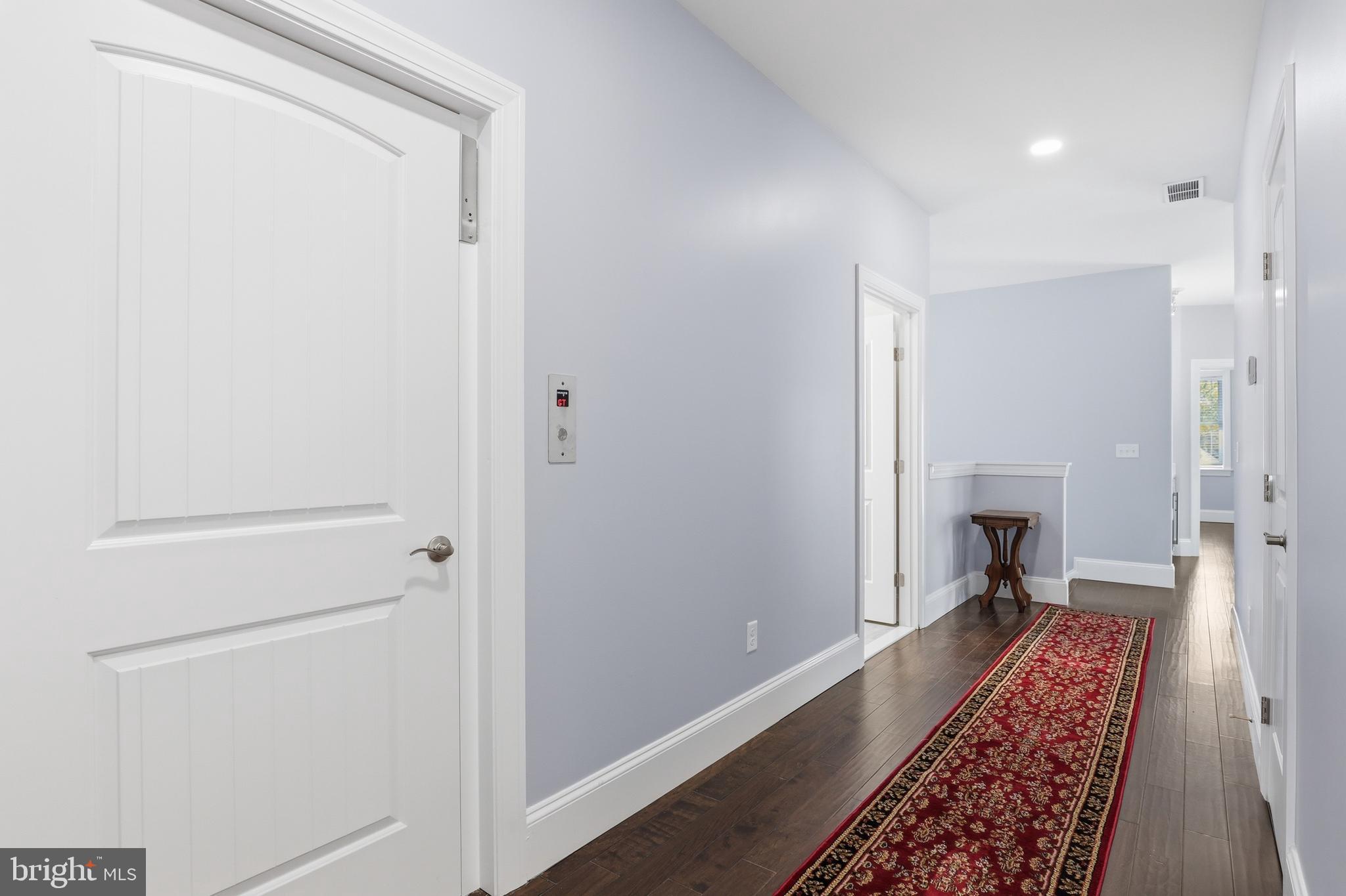 REHOBOTH MANOR - Residential