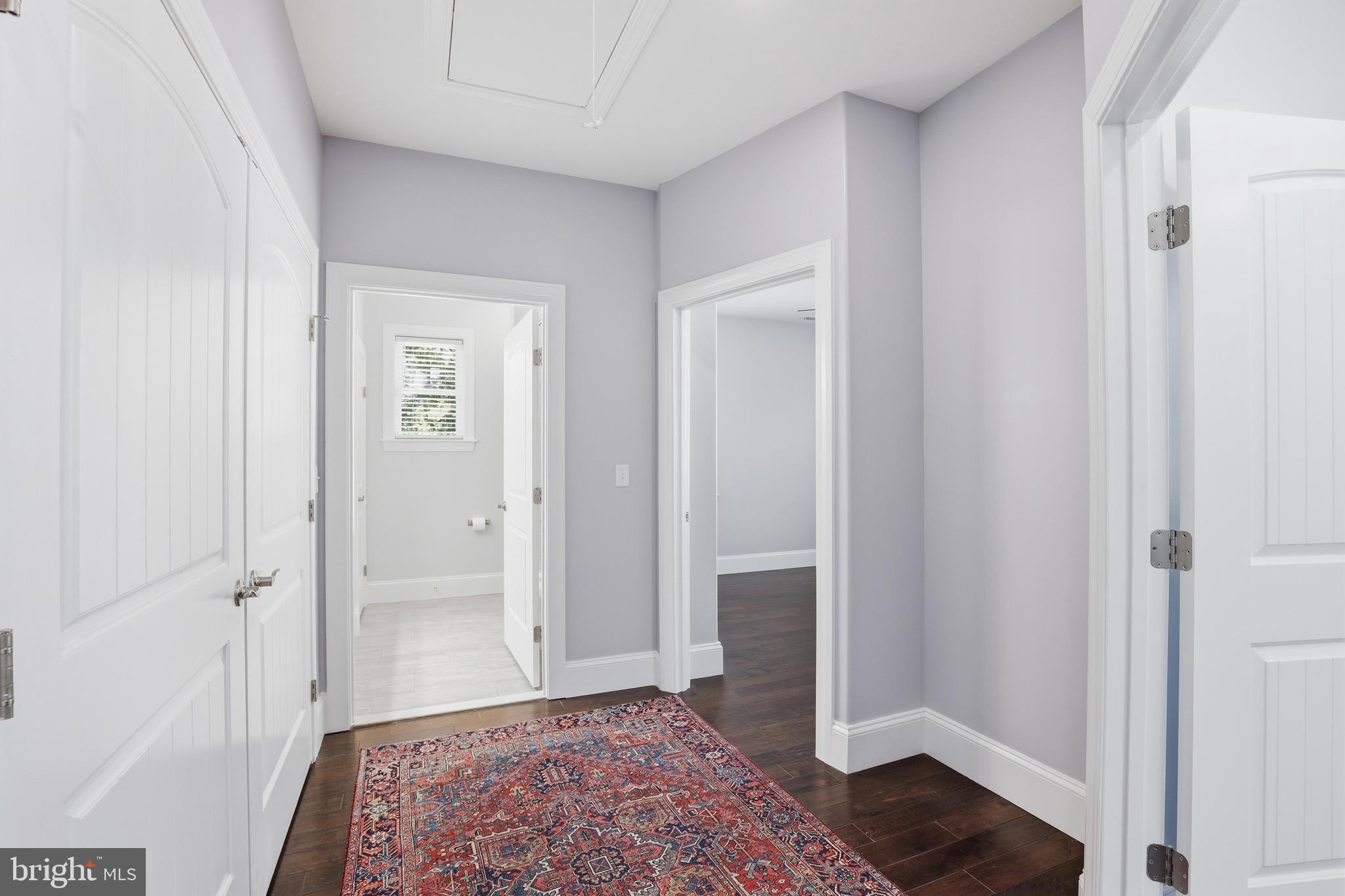 REHOBOTH MANOR - Residential