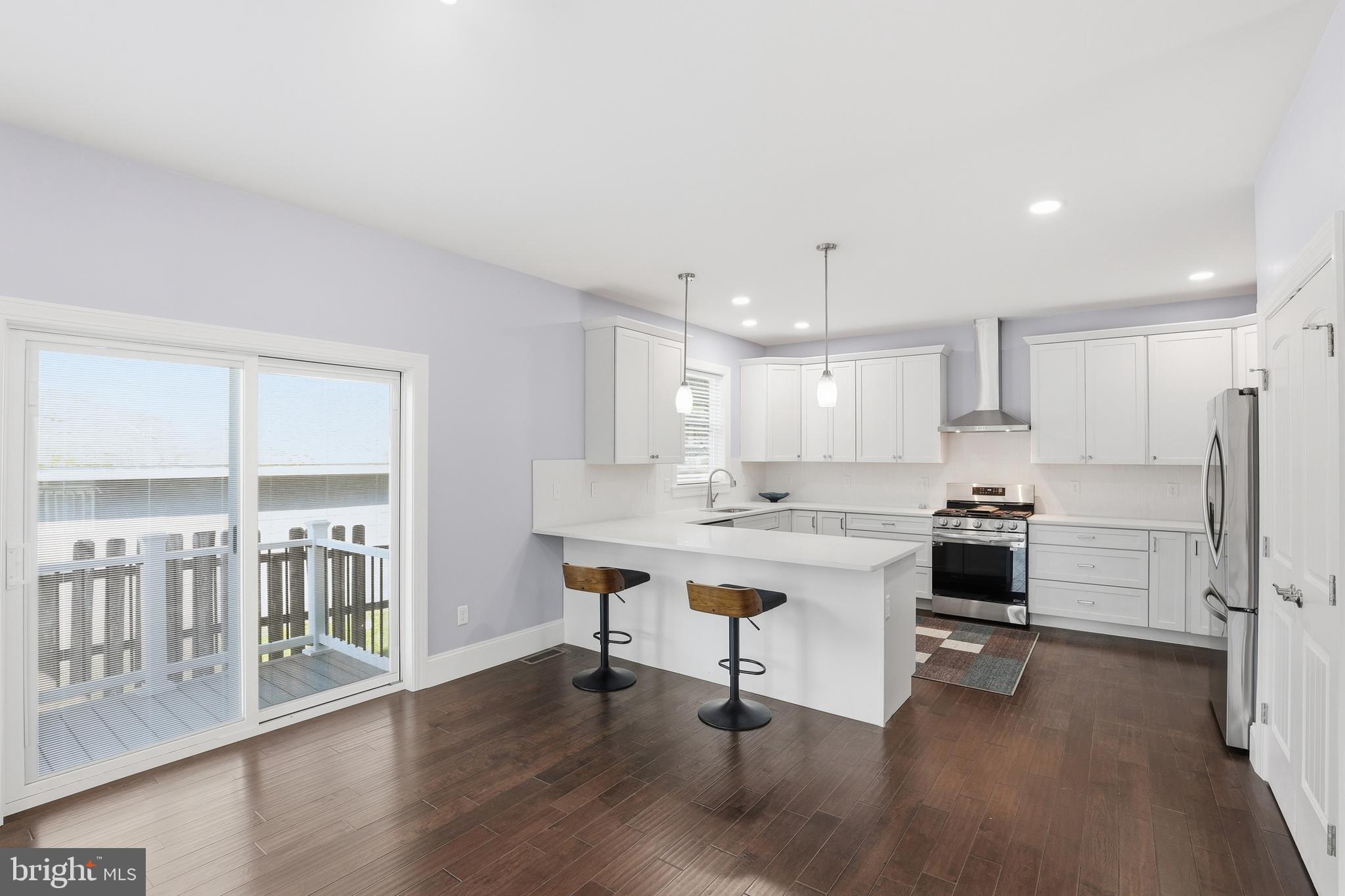 REHOBOTH MANOR - Residential