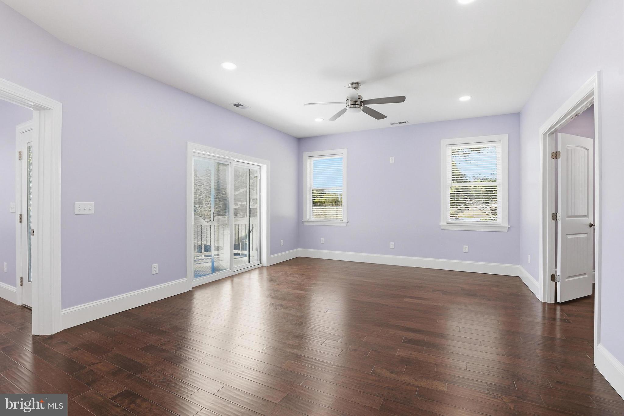 REHOBOTH MANOR - Residential
