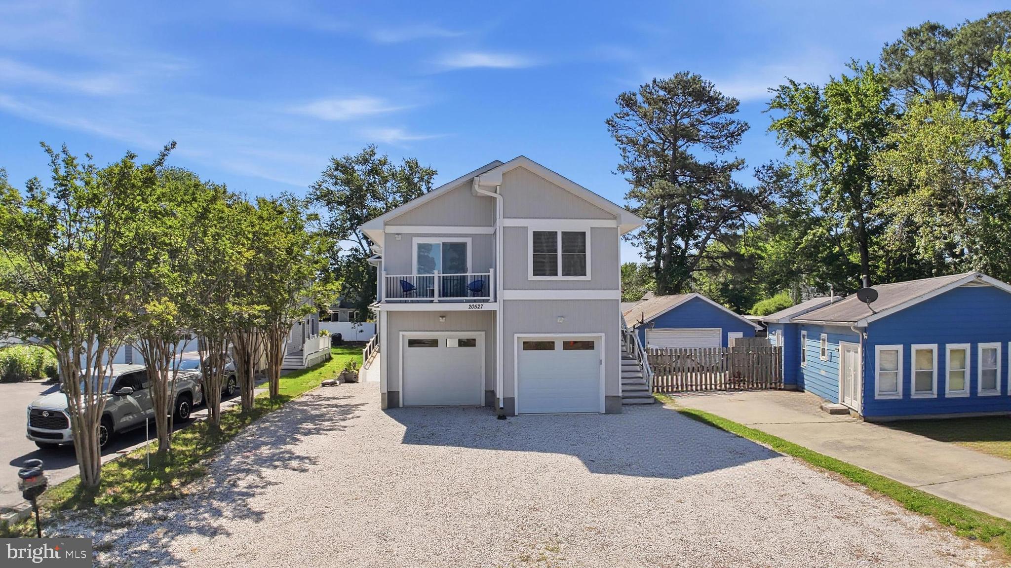 REHOBOTH MANOR - Residential