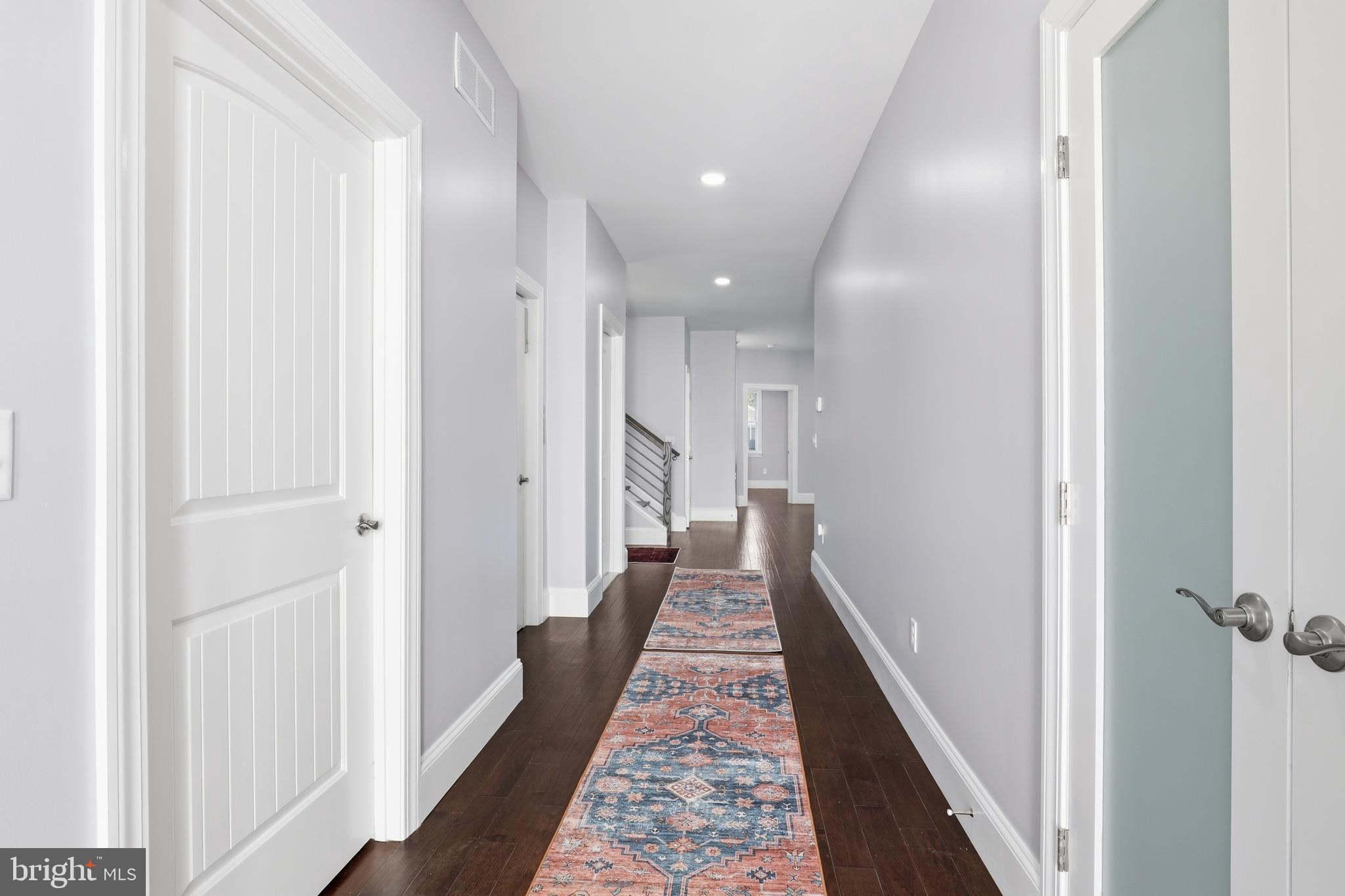 REHOBOTH MANOR - Residential