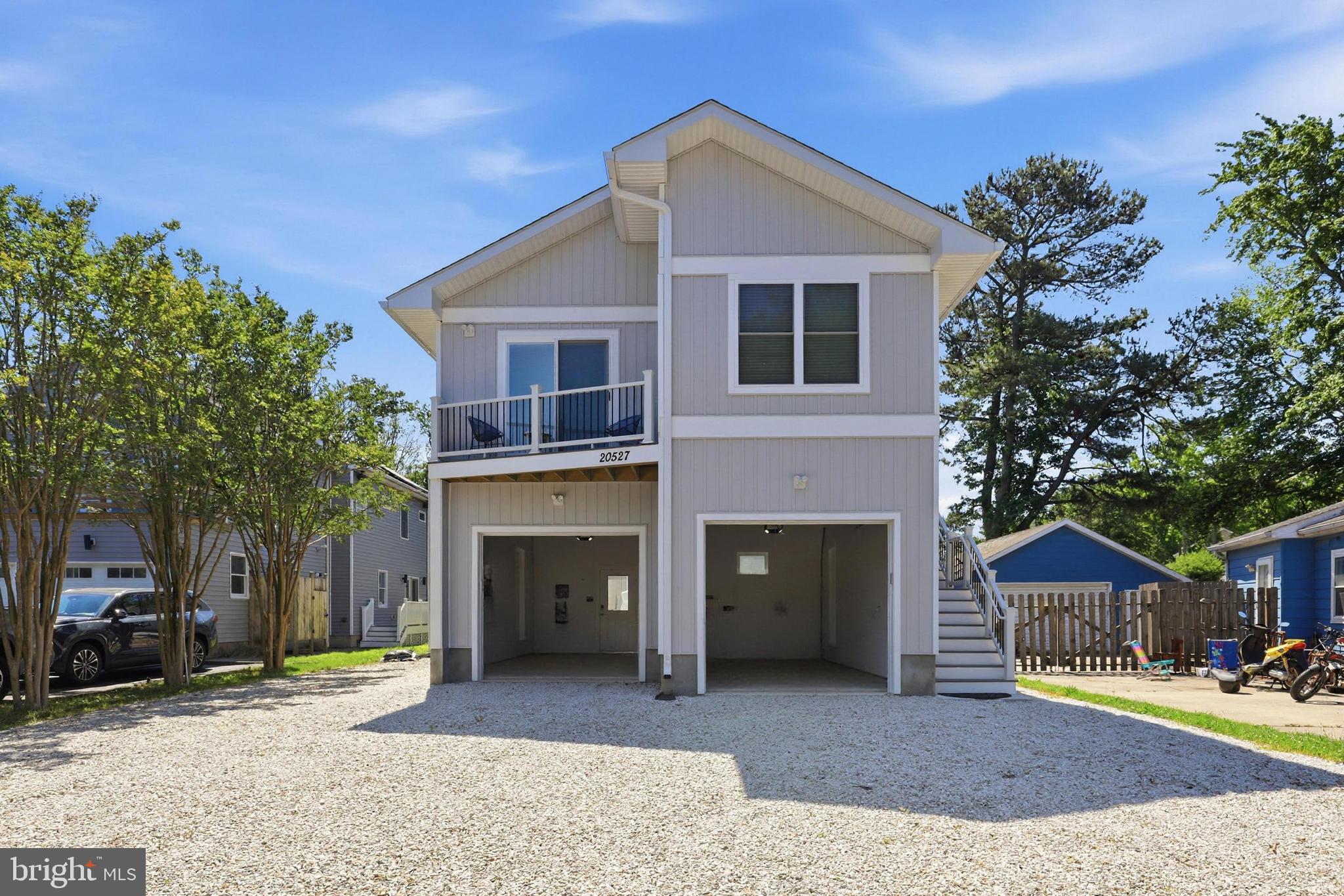REHOBOTH MANOR - Residential