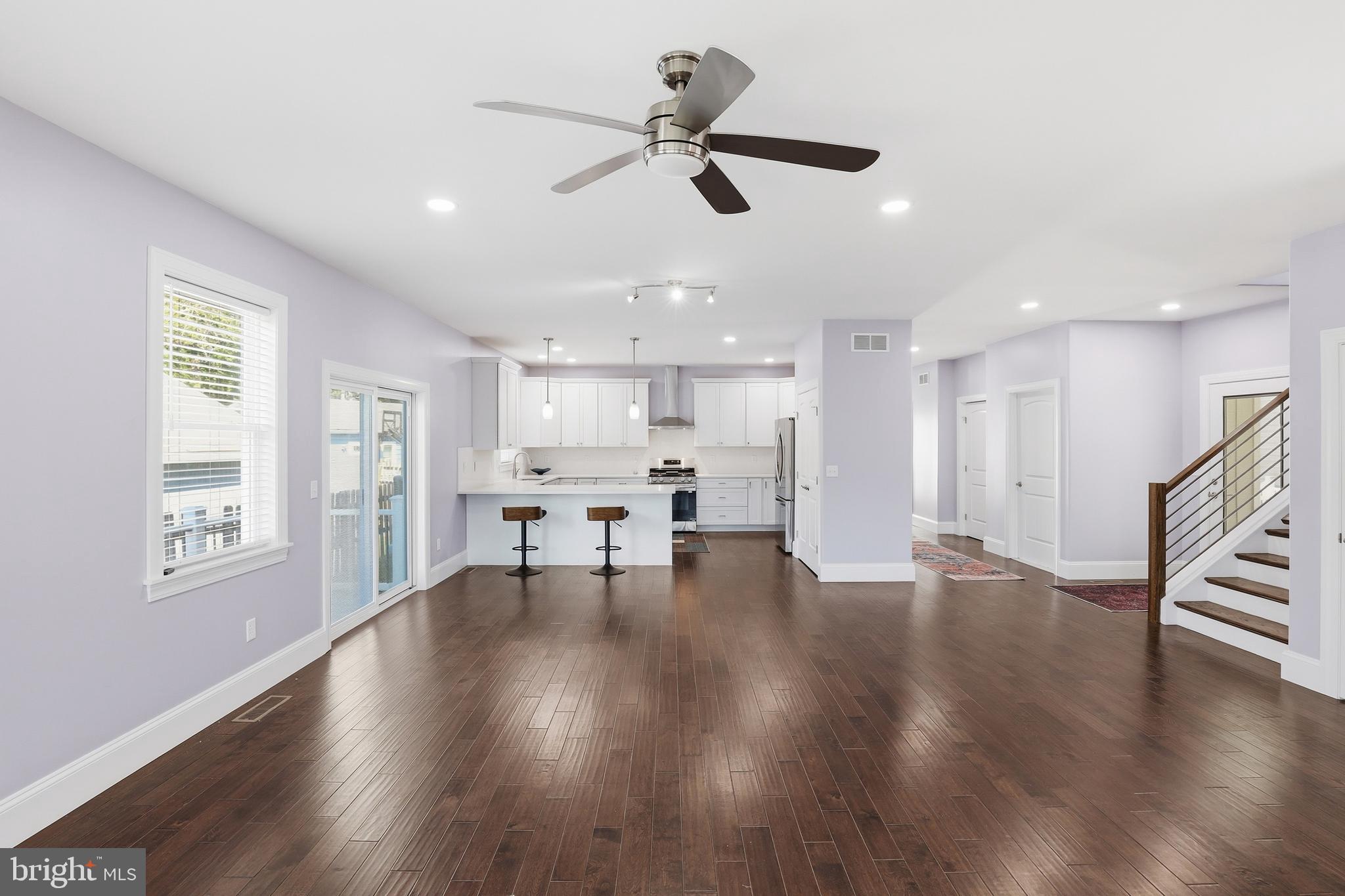 REHOBOTH MANOR - Residential