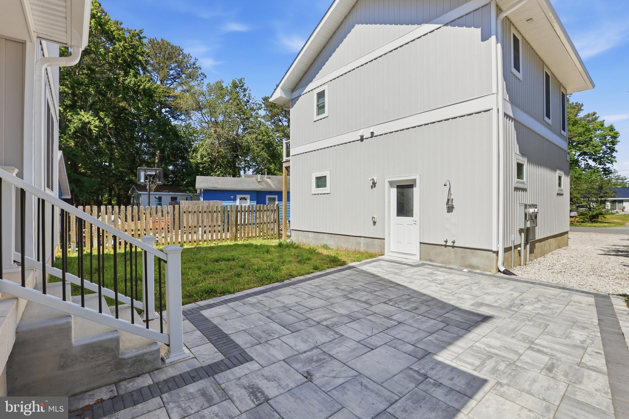 REHOBOTH MANOR - Residential