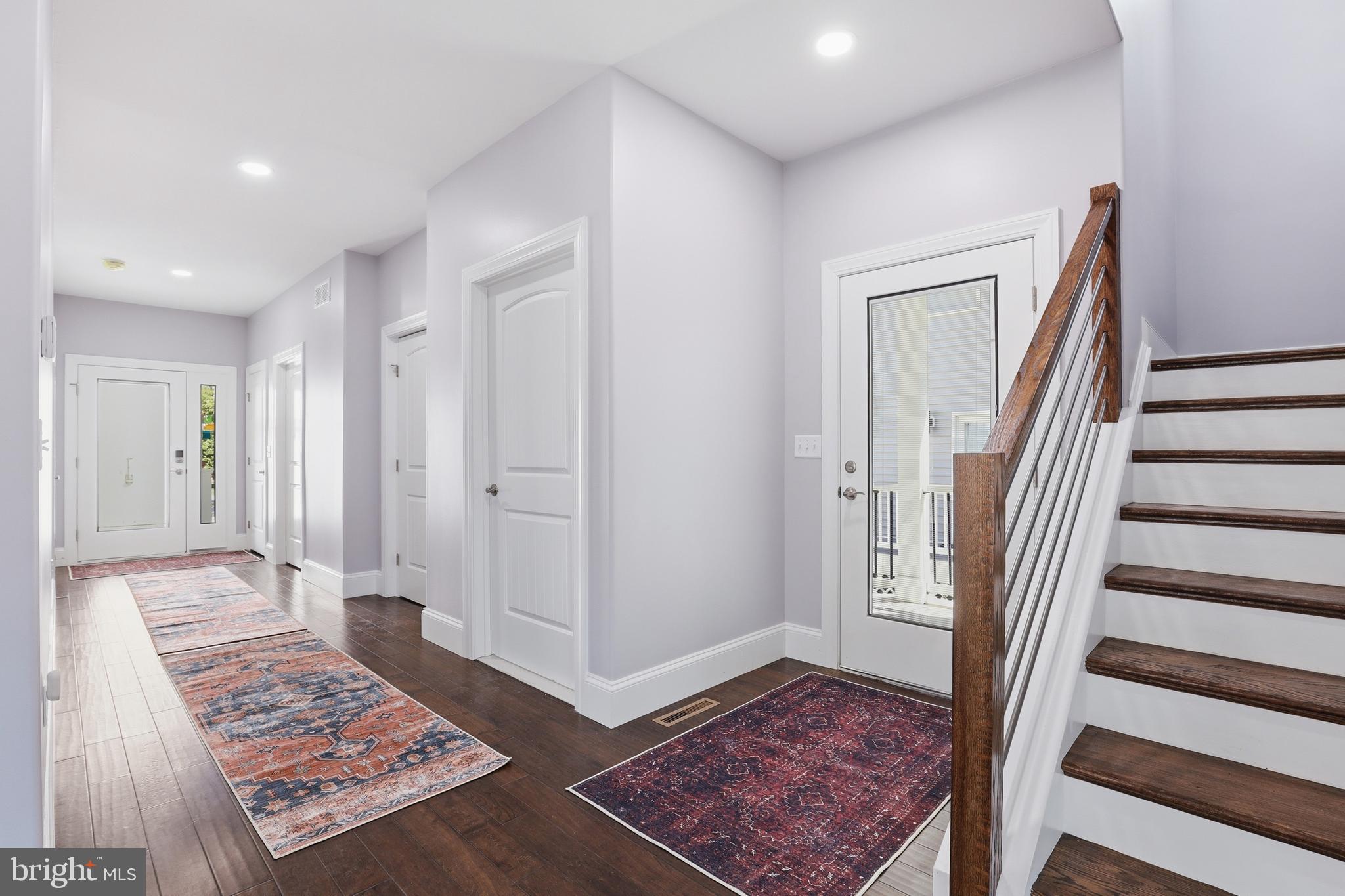 REHOBOTH MANOR - Residential