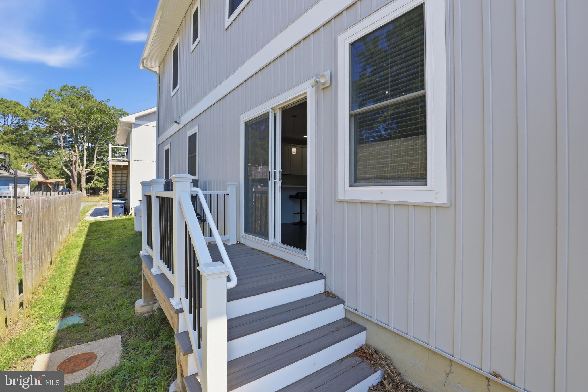 REHOBOTH MANOR - Residential